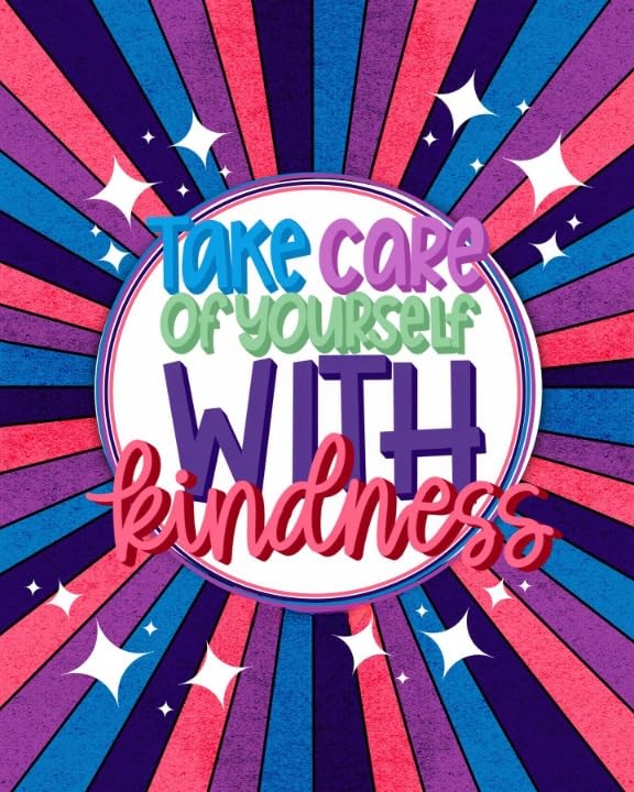 2 (Pieces) 3" and 5" Stickers n Decals Food Coma Friends Giving - Motivational Sticker Vinyl Decal S