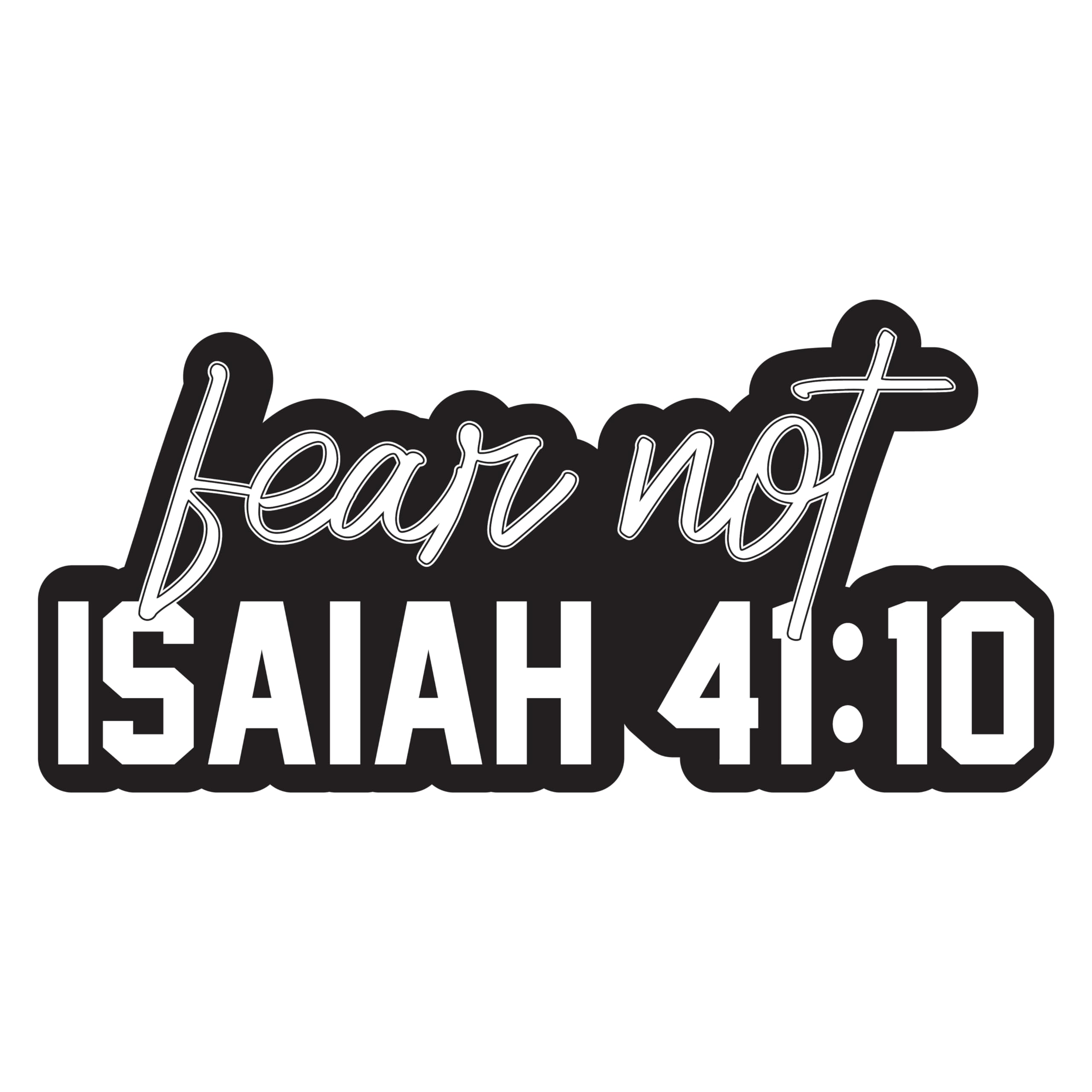 2 (Pieces) 3" and 5" Stickers n Decals Halloween Welcome - Motivational Sticker Vinyl Decal Sticker,