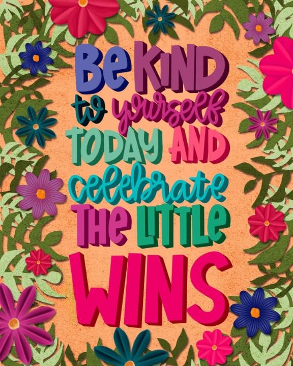 Inspirational Quote Friendsgiving Squad Motivational Sticker Vinyl Decal Motivation Stickers- Choose