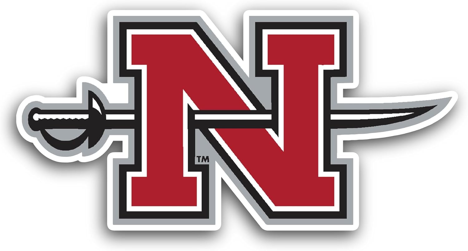 2 (Pieces) 3" and 5" Nicholls C0lonel Sticker, Waterproof Vinyl Decals for Many Purpose Like Cars, Trucks, Laptops, Phones, Windows and More