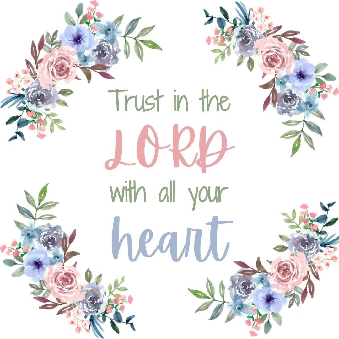 Inspirational Quote Thankful for You Motivational Sticker Vinyl Decal Motivation Stickers- Choose in