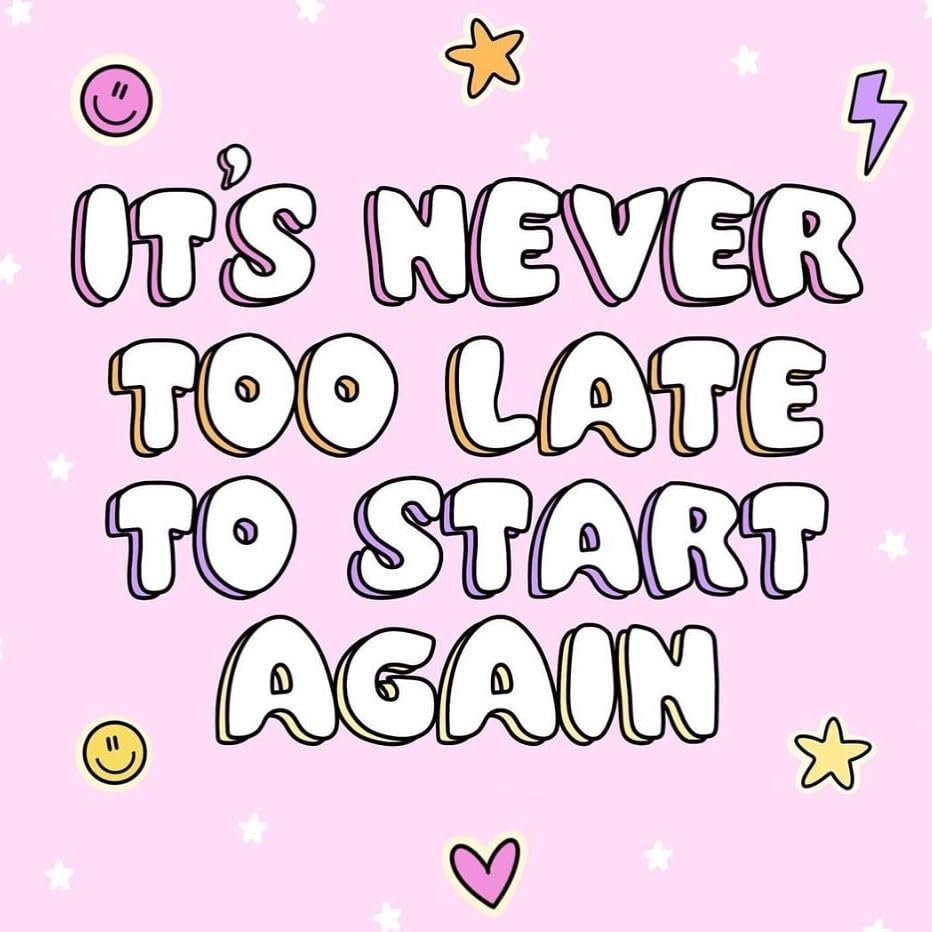 Inspirational Quote You are A Superstar! Motivational Sticker Vinyl Decal Motivation Stickers- 5" Vi