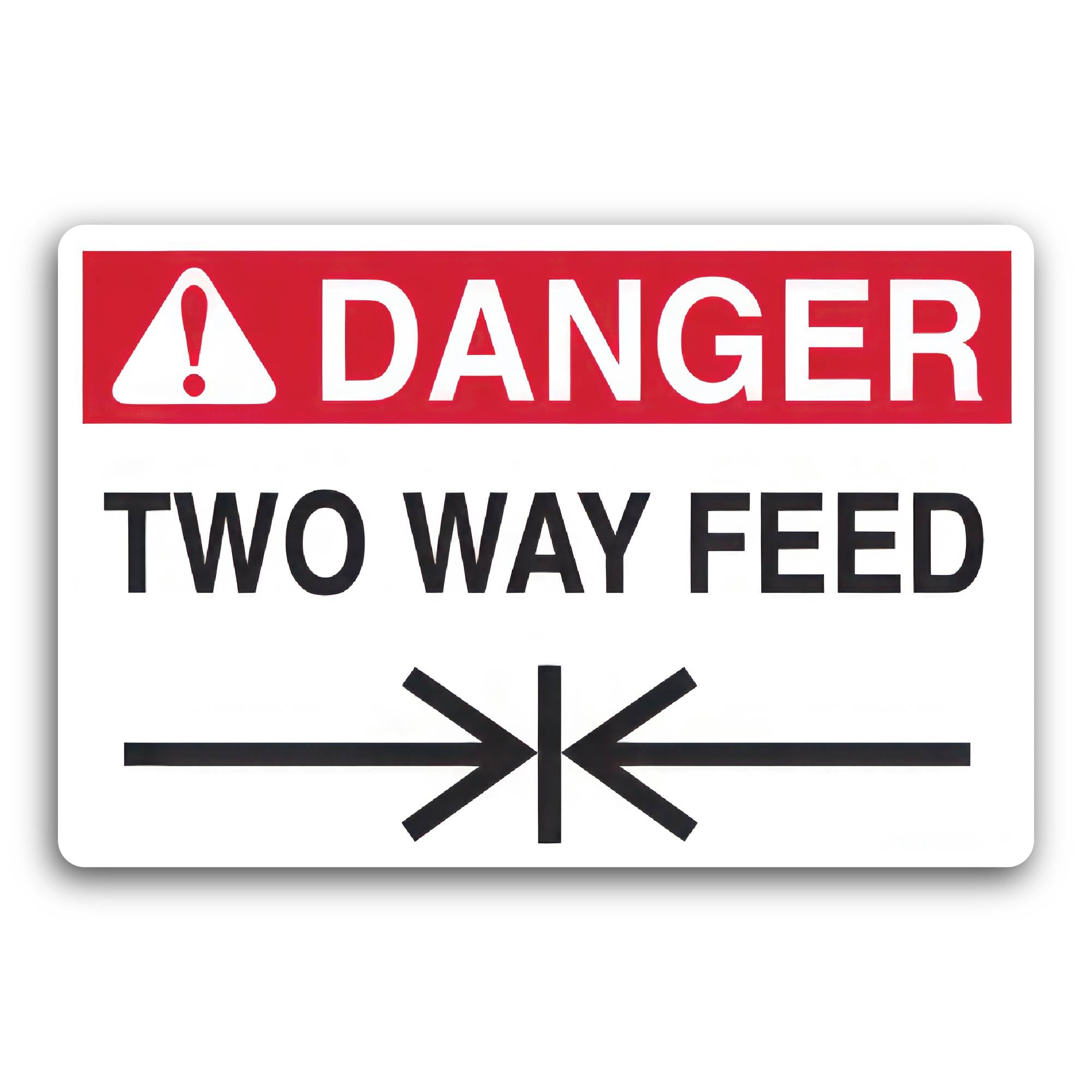 2 (Pieces) 3" and 5" Black Color Tattoo Sticker, Waterproof Vinyl Decals for Many Purpose Like Cars,