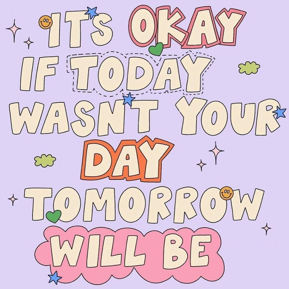 Inspirational Quote Best Mail Ever Motivational Sticker Vinyl Decal Motivation Stickers- Choose in 3