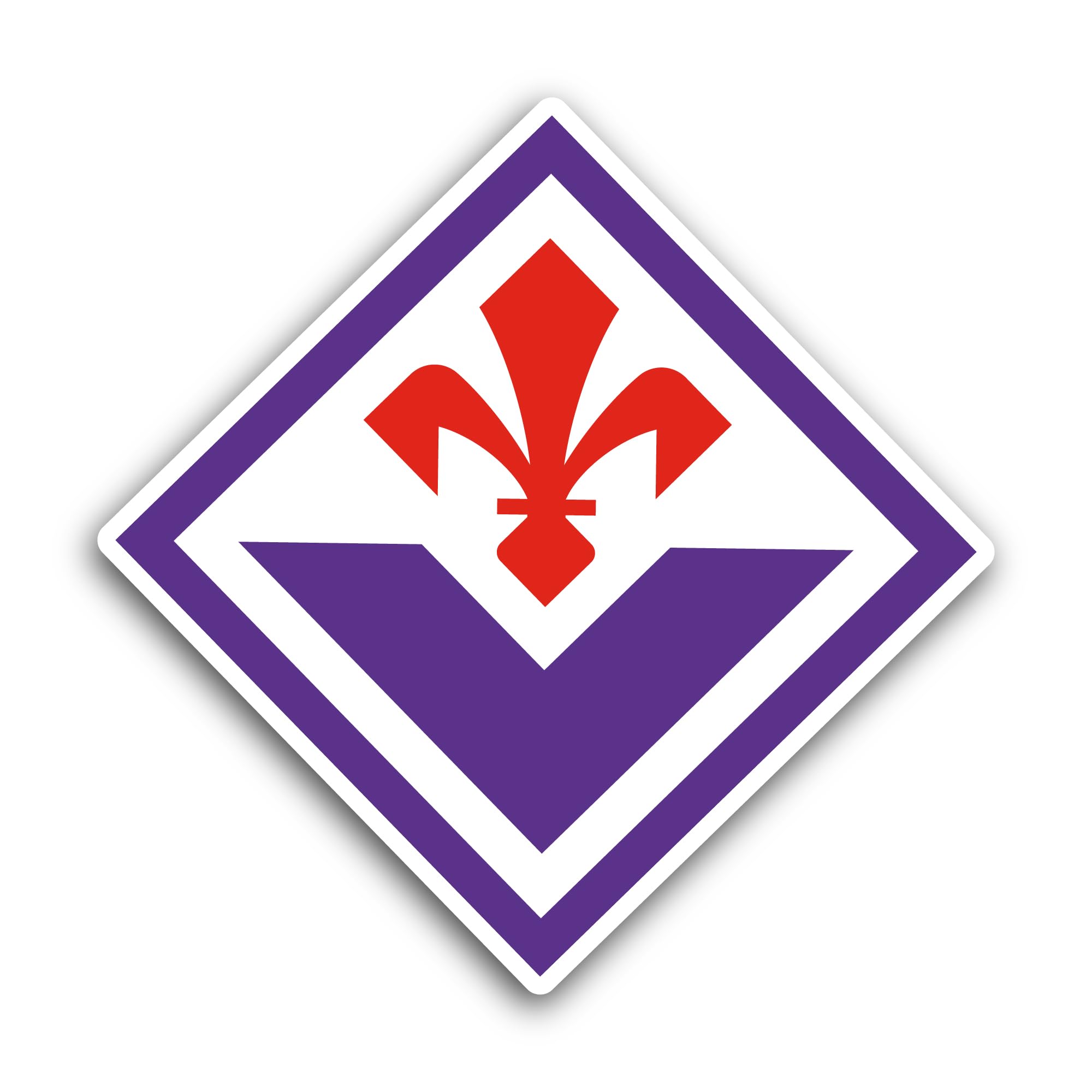 2 (Pieces) 3" and 5" Holiday M0DE 0N Sticker, Waterproof Vinyl Decals for Many Purpose Like Cars, Tr