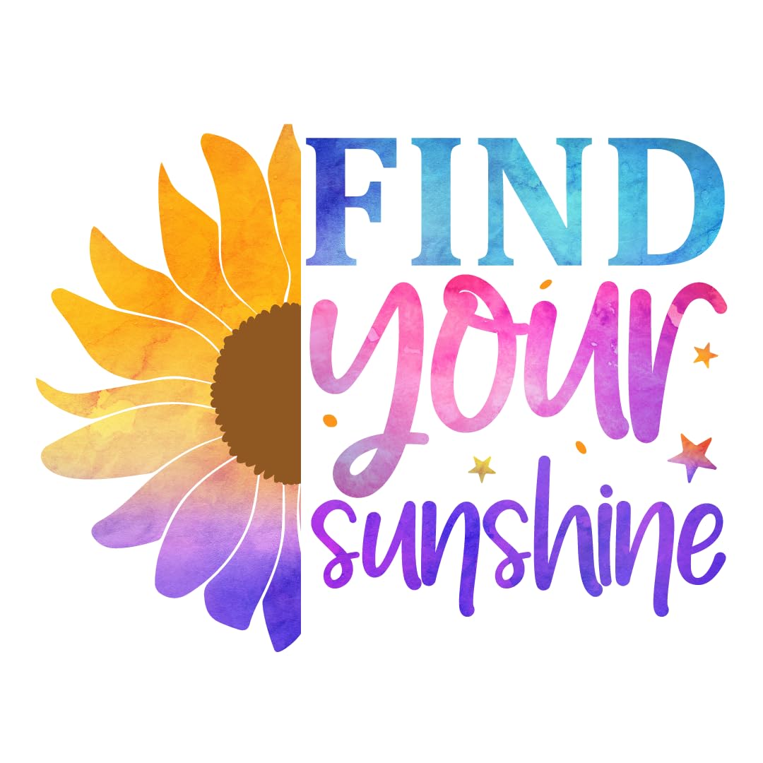 2 (Pieces) 3" and 5" Stickers n Decals American Flag Butterfly - Motivational Sticker Vinyl Decal St
