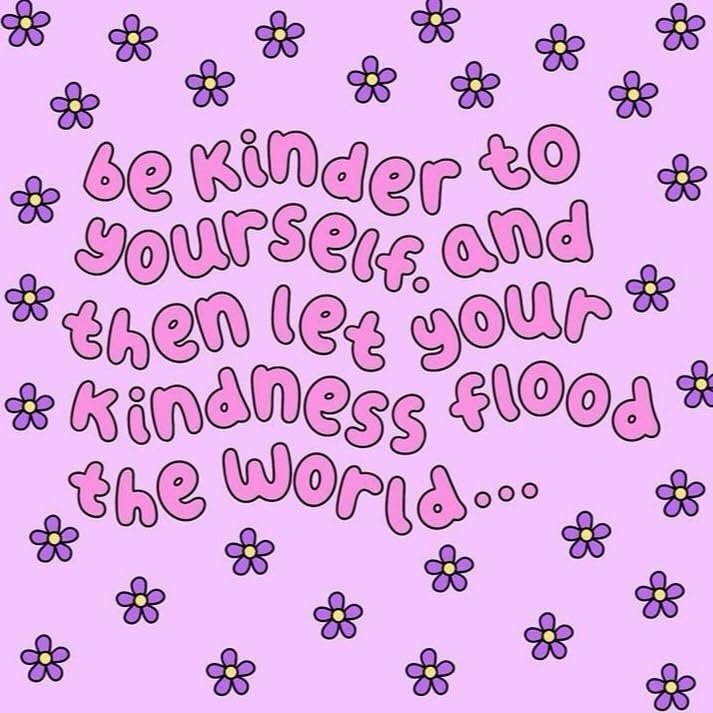 Inspirational Quote You're A Star! Motivational Sticker Vinyl Decal Motivation Stickers- 5" Vinyl St