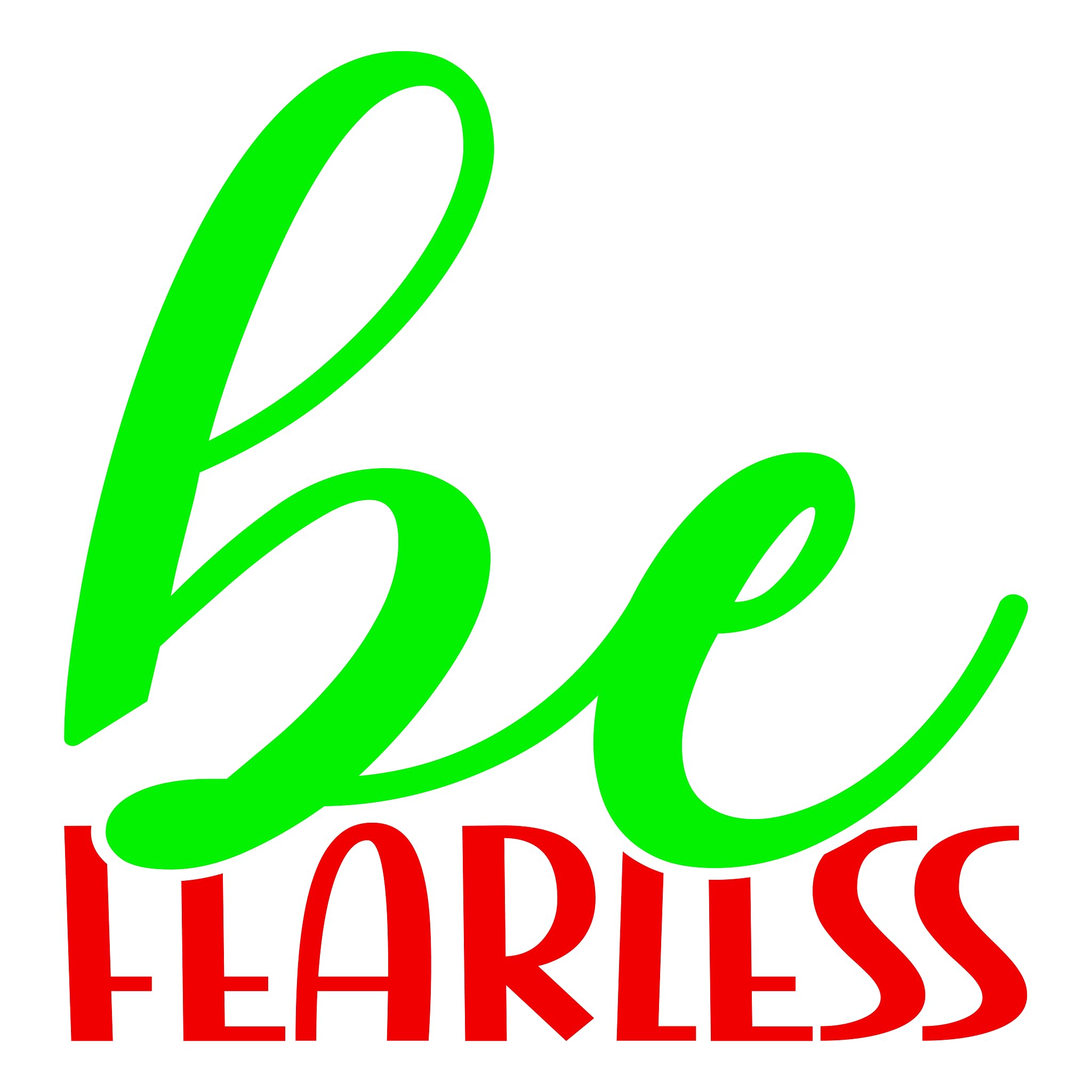 Inspirational Quote Boucle Knot Sticker Motivational Sticker Vinyl Decal Motivation Stickers- 5" Vin
