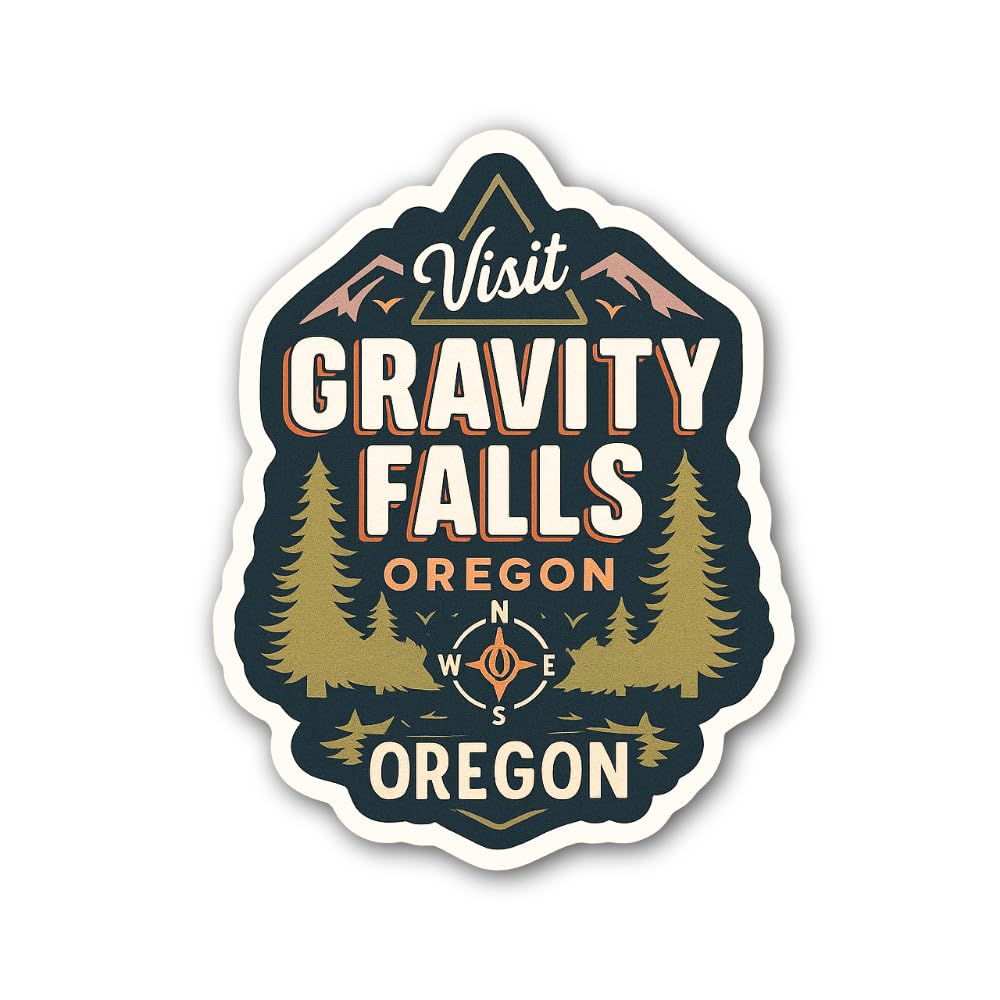 4 (Pieces) 4" and 3", 2.5, 1.75 I Love Sticker, Waterproof Vinyl Decals for Many Purpose Like Cars, 