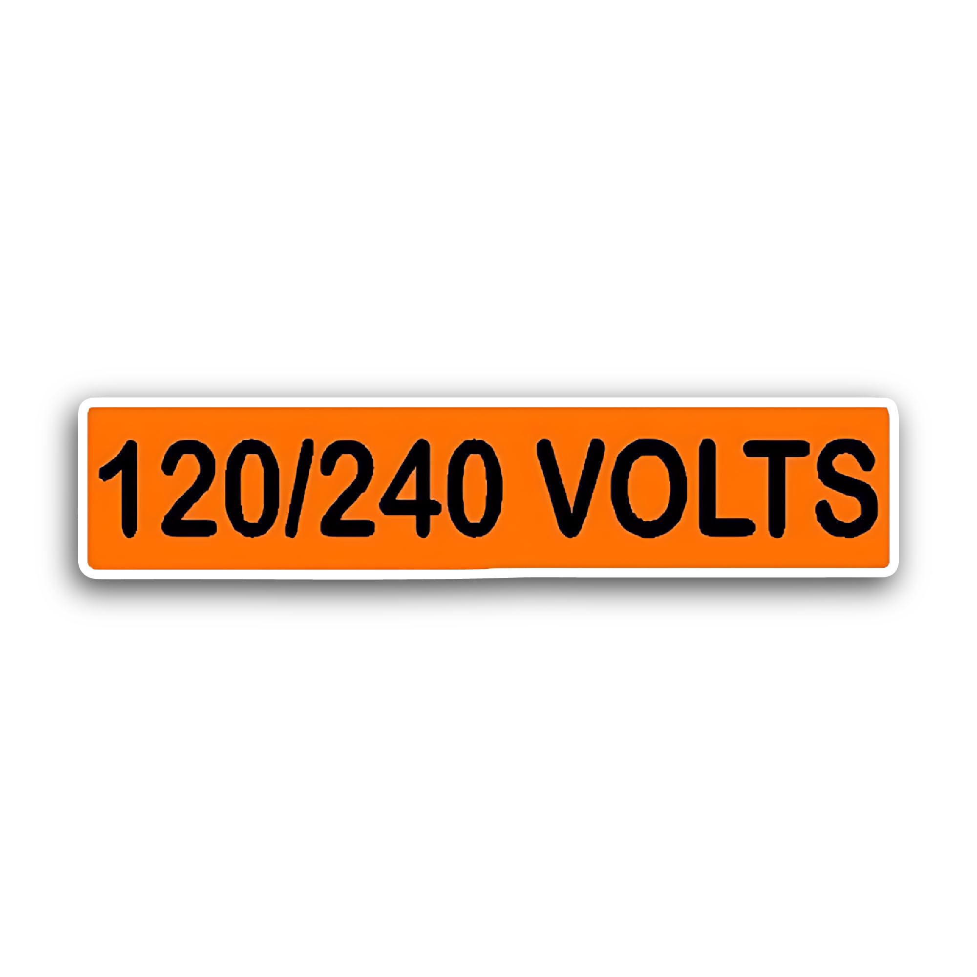 2 (Pieces) 3" and 5" Patisserie Fruit Dream Sticker, Waterproof Vinyl Decals for Many Purpose Like C