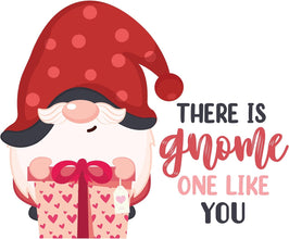 Inspirational Quote There This Gnome On Like You Motivational Sticker Vinyl Decal Motivation Stickers- 5