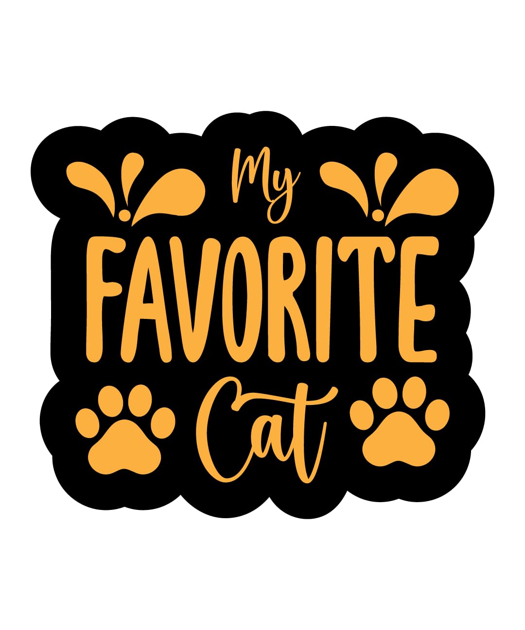 2 (Pieces) 3" and 5" Stickers n Decals Halloween Unisex - Motivational Sticker Vinyl Decal Sticker, 