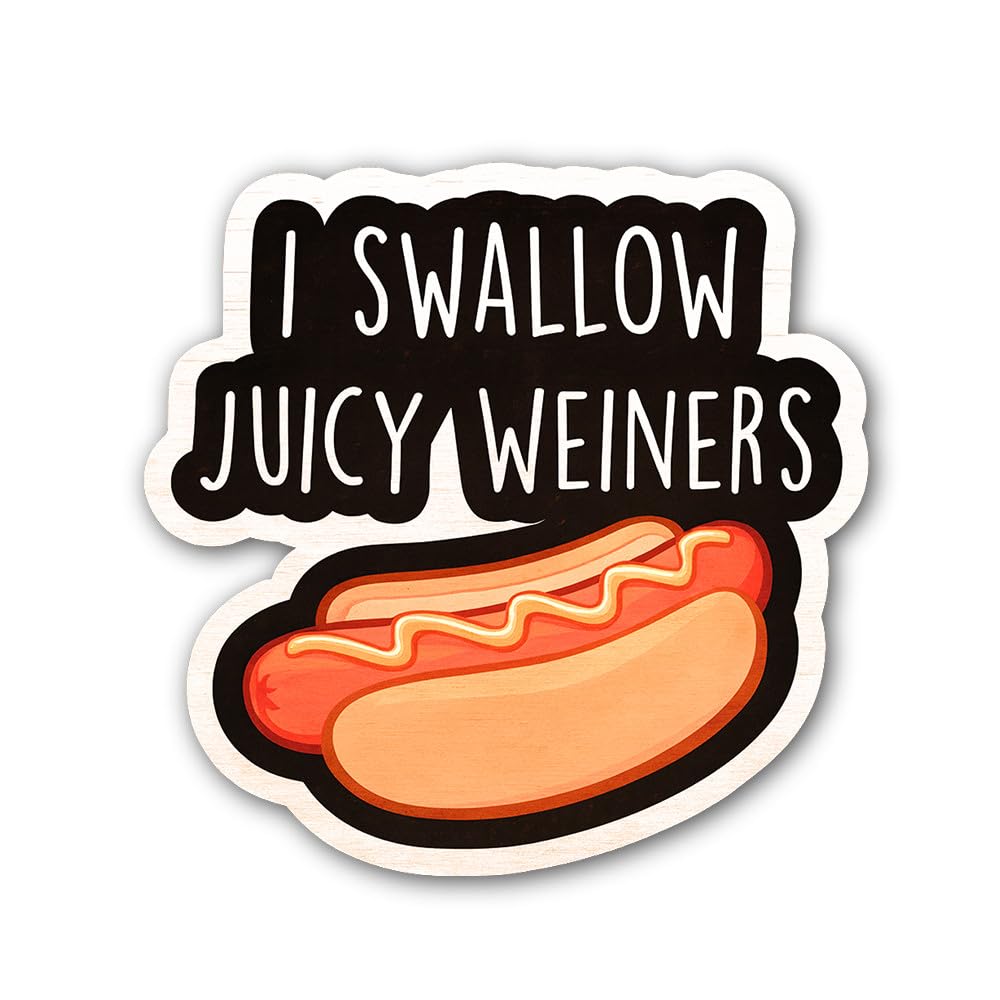 2 (Pieces) 3" and 5" Two Dogs on a Candlelit DateSticker, Waterproof Vinyl Decals for Many Purpose L