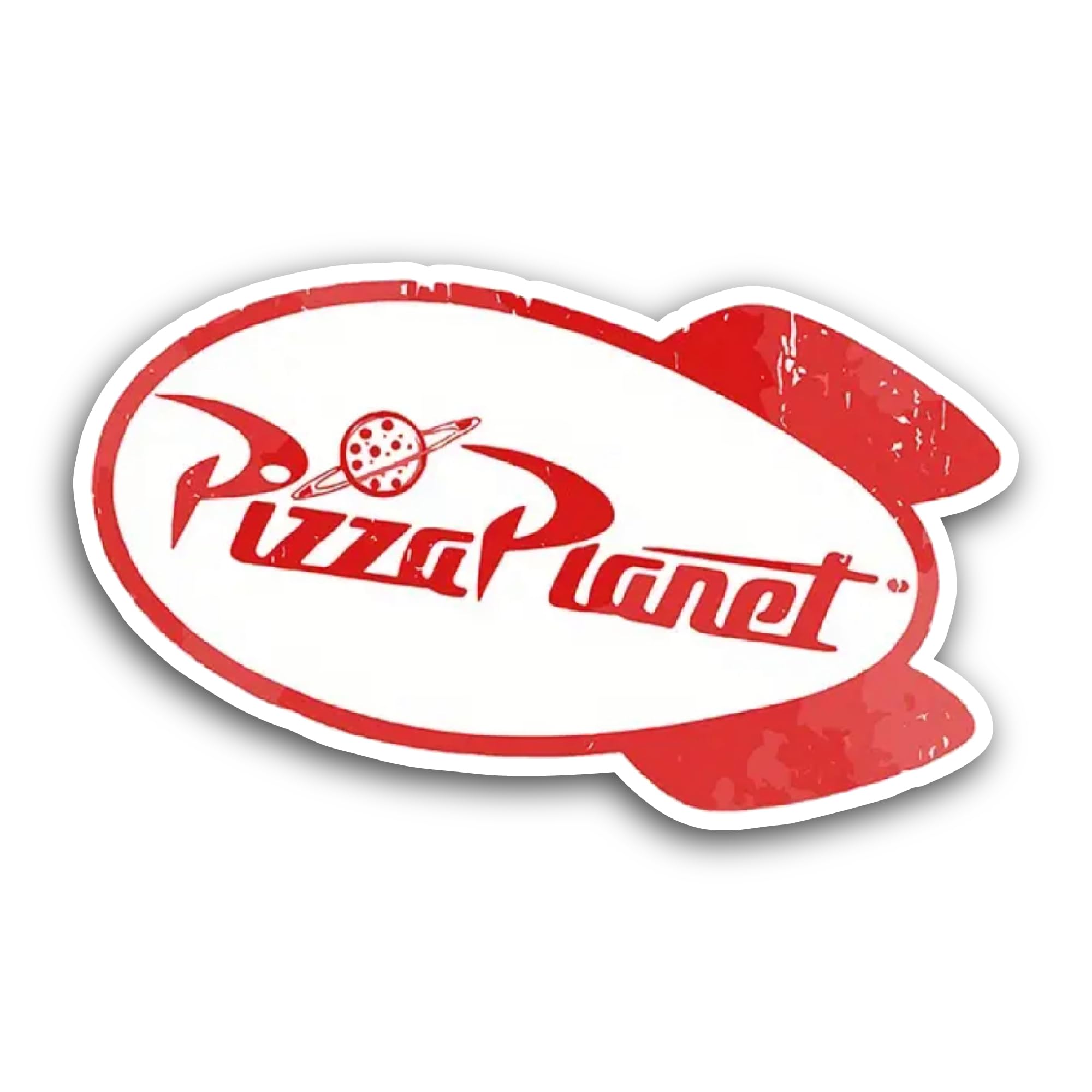 2 (Pieces) 3" and 5" Stay Pawsitive cat Sticker, Waterproof Vinyl Decals for Many Purpose Like Cars,