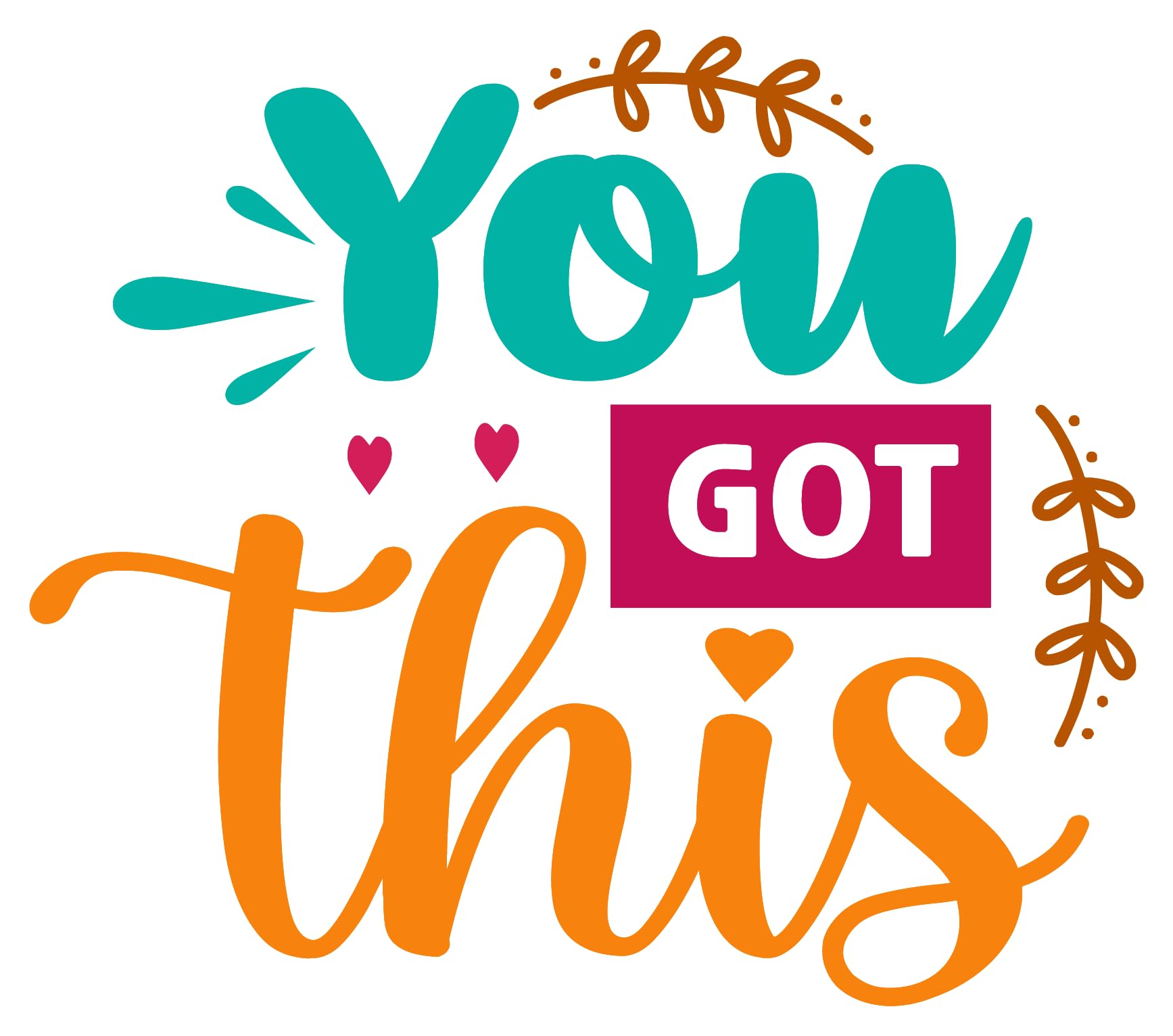 2 (Pieces) 3" and 5" Stickers n Decals Bolognese Sticker - Motivational Sticker Vinyl Decal Sticker,
