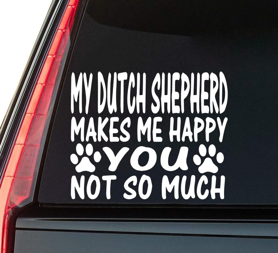 2 (Pieces) 3" and 5" Heaven's Light Sticker, Waterproof Vinyl Decals for Many Purpose Like Cars, Tru