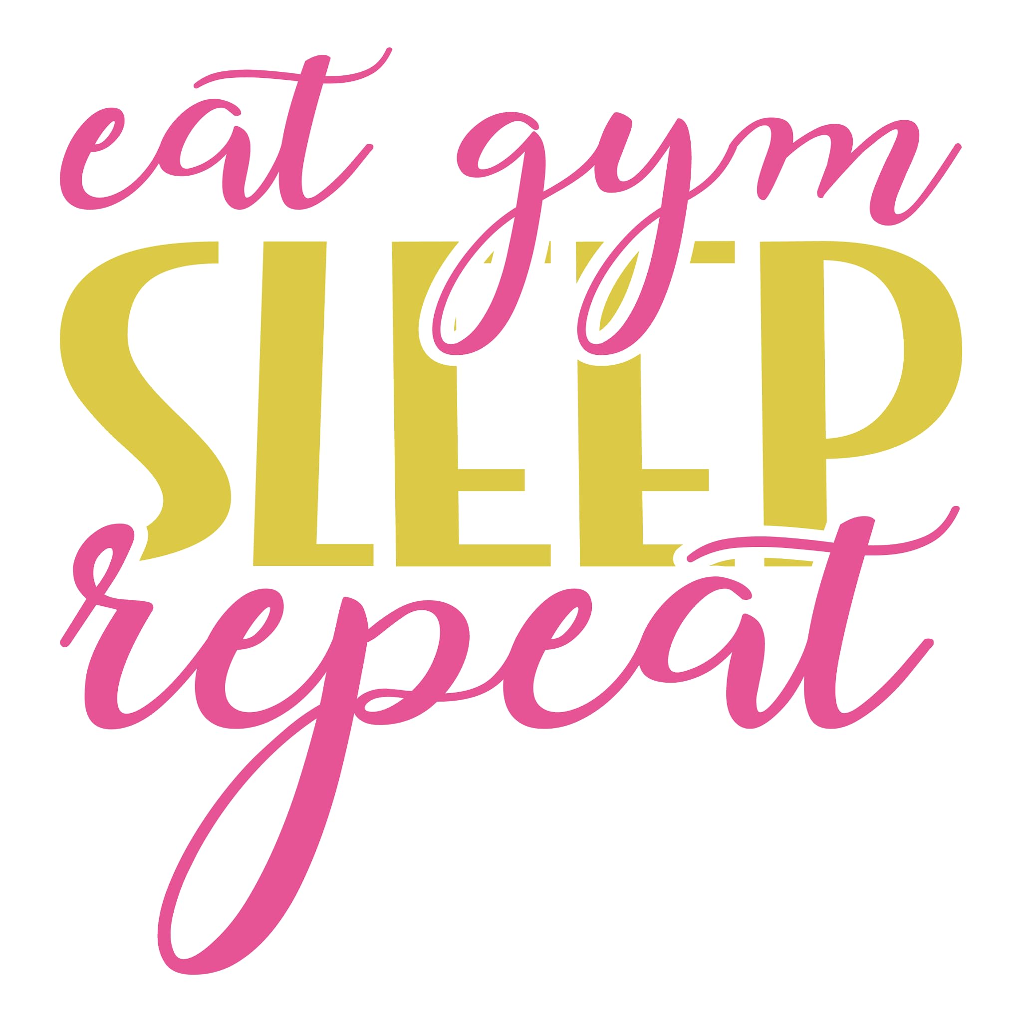 2 (Pieces) 3" and 5" Stickers n Decals Miss Hoppy - Motivational Sticker Vinyl Decal Sticker, Waterp
