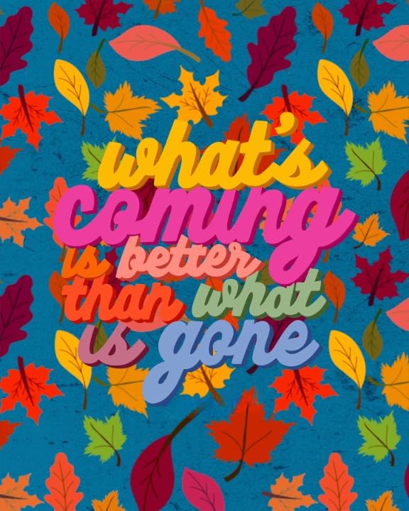 2 (Pieces) 3" Truck, & 5" Stickers n Decals Happy Thanksgiving Day - Motivational Sticker Vinyl Deca