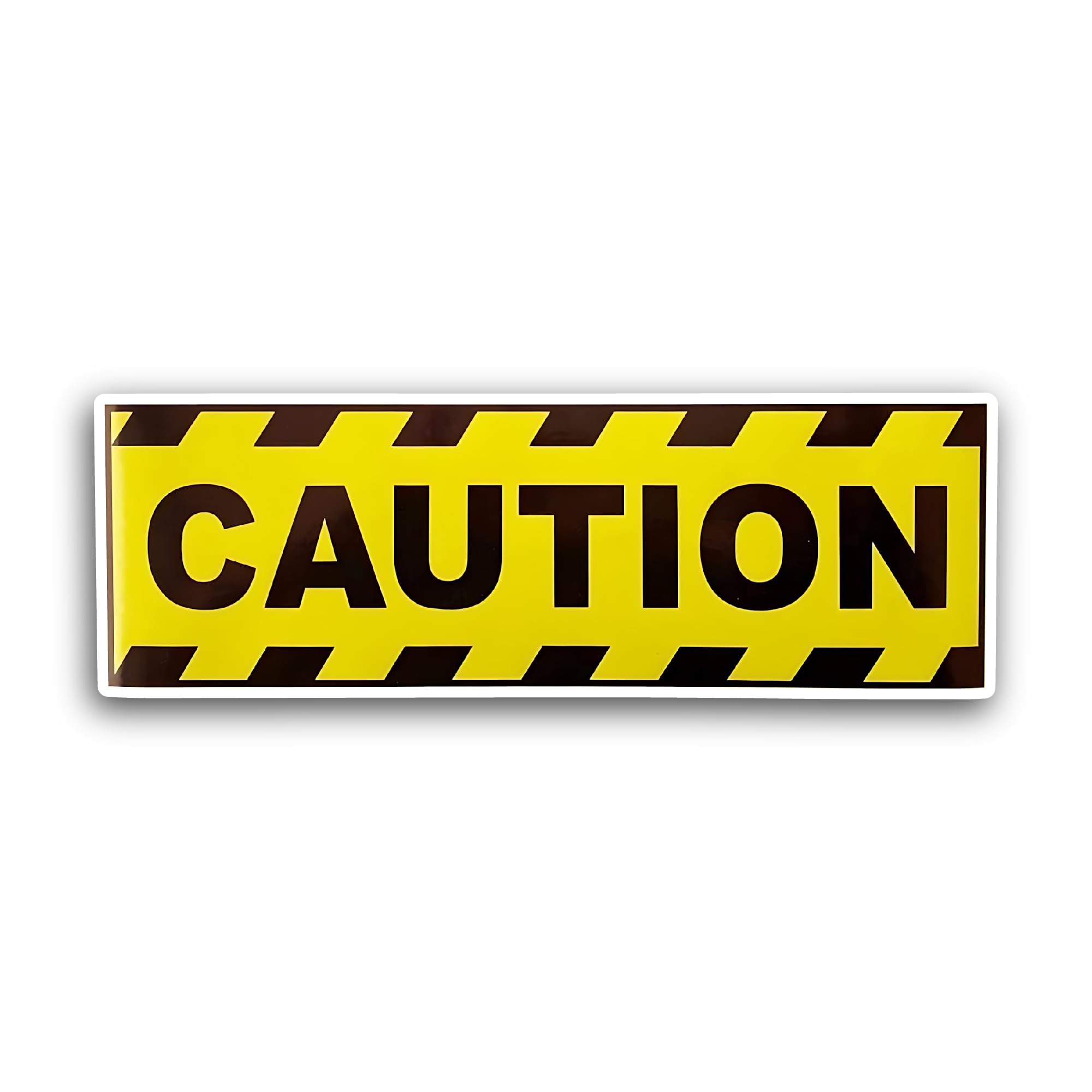 2 (Pieces) 3" and 5" Pizz@ Sticker, Waterproof Vinyl Decals for Many Purpose Like Cars, Trucks, Lapt