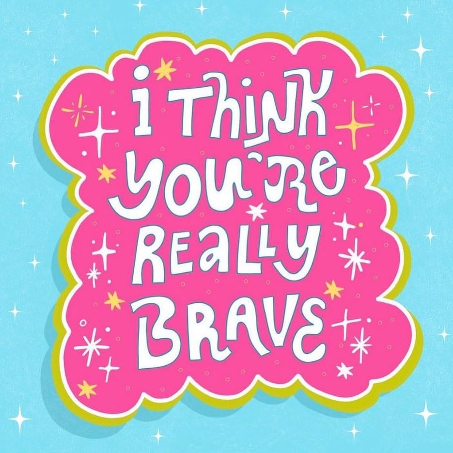 Inspirational Quote Well Done! Sticker Motivational Sticker Vinyl Decal Motivation Stickers- 5" Viny