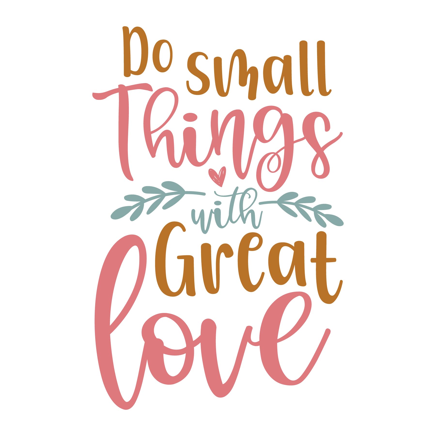 Inspirational Quote Boo Motivational Sticker Vinyl Decal Motivation Stickers- Choose in 3”, 5” or 7”
