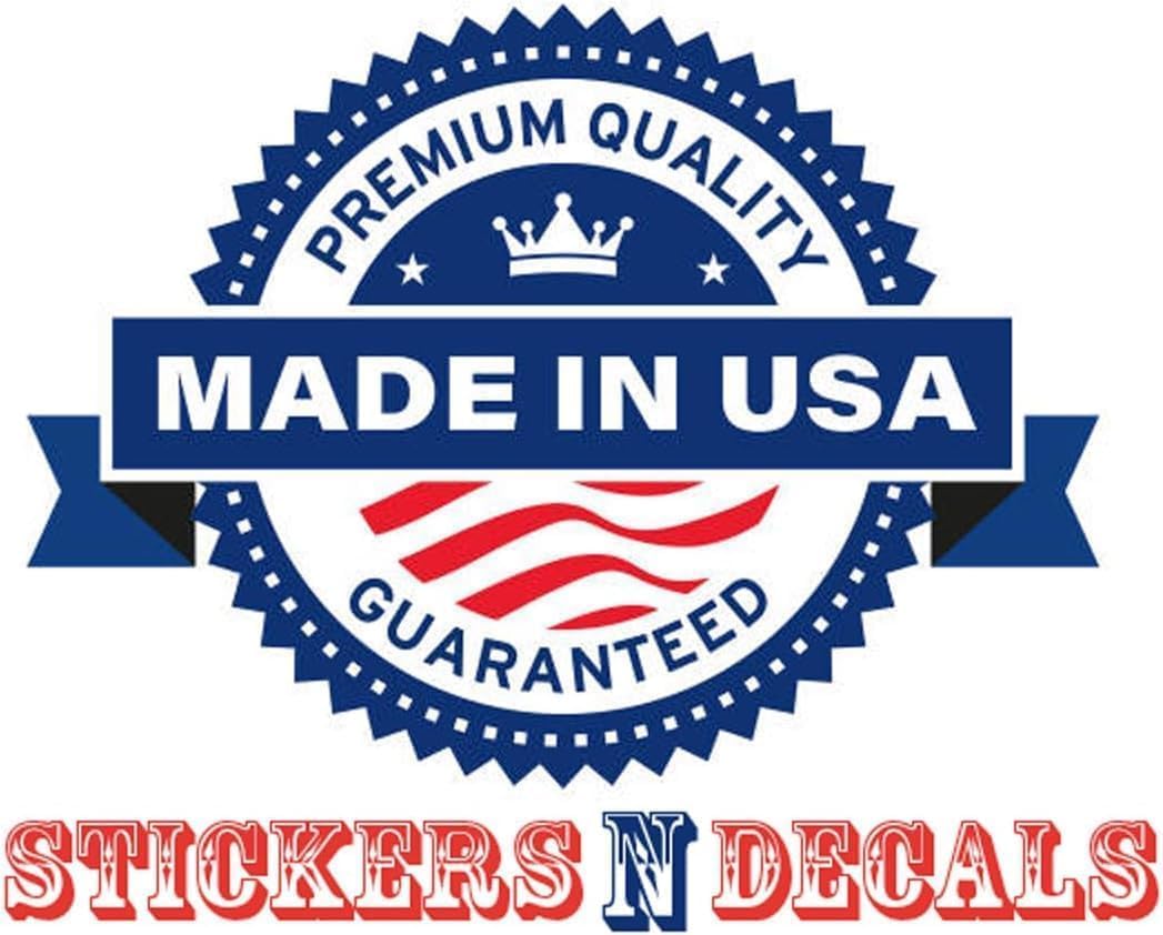 Inspirational Quote Leprechaun Green Suit Sticker Motivational Sticker Vinyl Decal Motivation Stickers- 5" Vinyl Sticker Waterproof