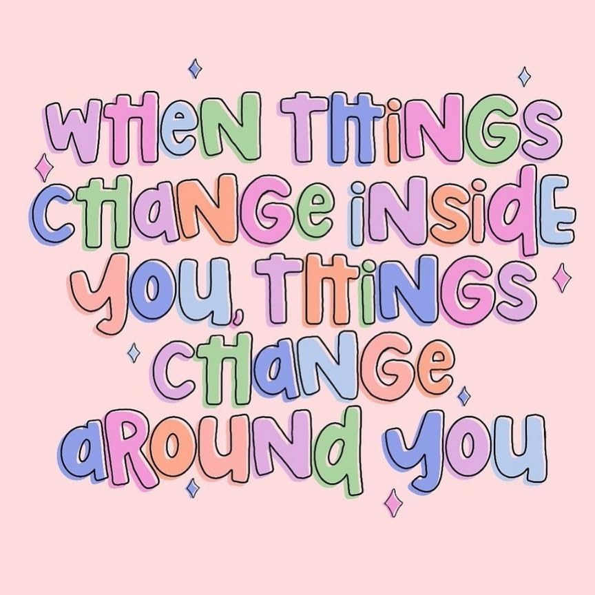 Inspirational Quote Green Star Students Motivational Sticker Vinyl Decal Motivation Stickers- 5" Vin