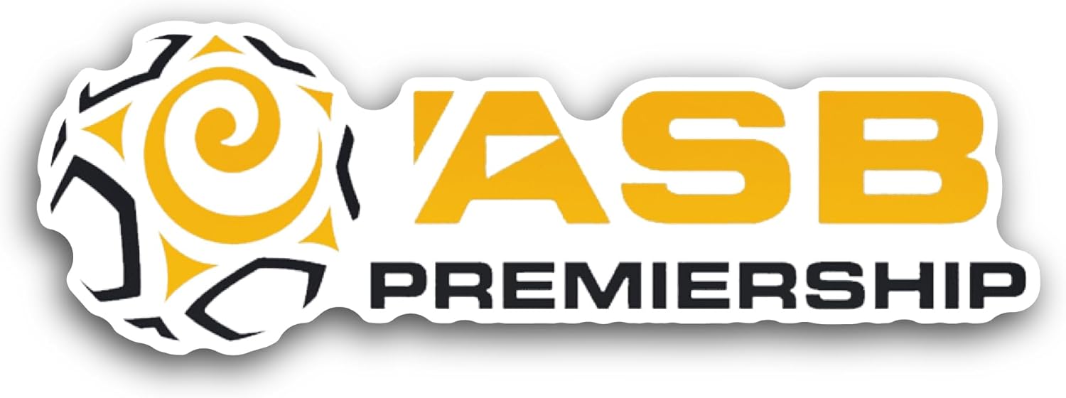 2 (Pieces) 3" and 5" ASB Prem1ership Sticker, Waterproof Vinyl Decals for Many Purpose Like Cars, Trucks, Laptops, Phones, Windows and More