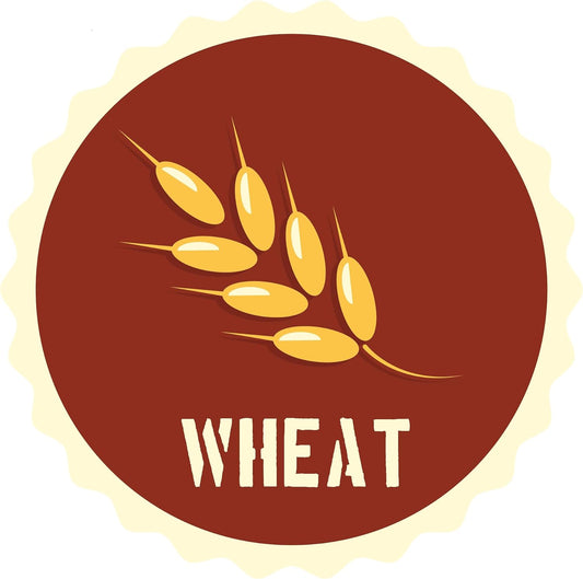 Inspirational Quote Wheat Great Sticker Motivational Sticker Vinyl Decal Motivation Stickers- 5" Vinyl Sticker Waterproof