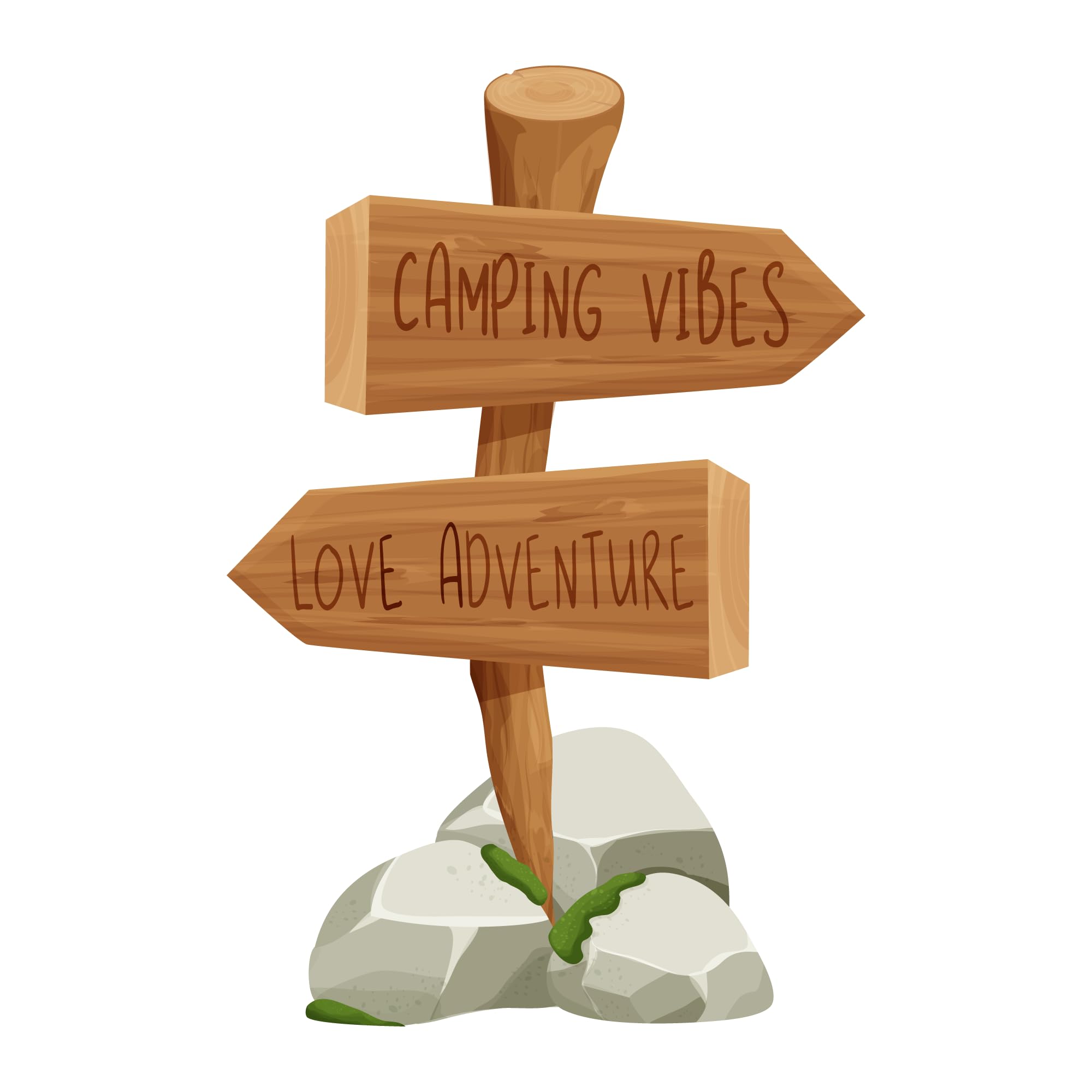 Inspirational Quote Wood Sign Boards Motivational Sticker Vinyl Decal Motivation Stickers- Choose in