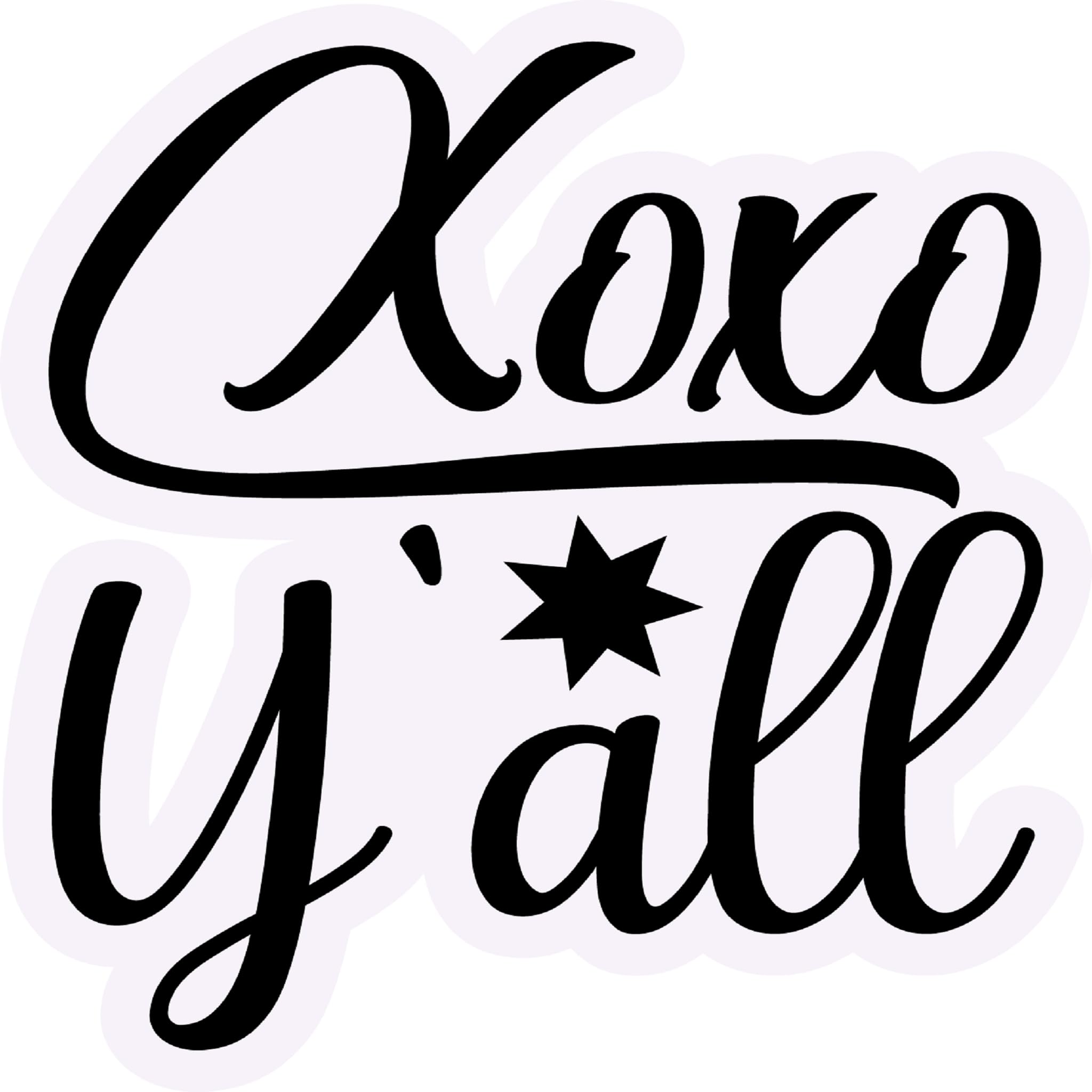 2 (Pieces) 3" and 5" Stickers n Decals - Beautiful Home - Motivational Sticker Vinyl Decal Sticker, 