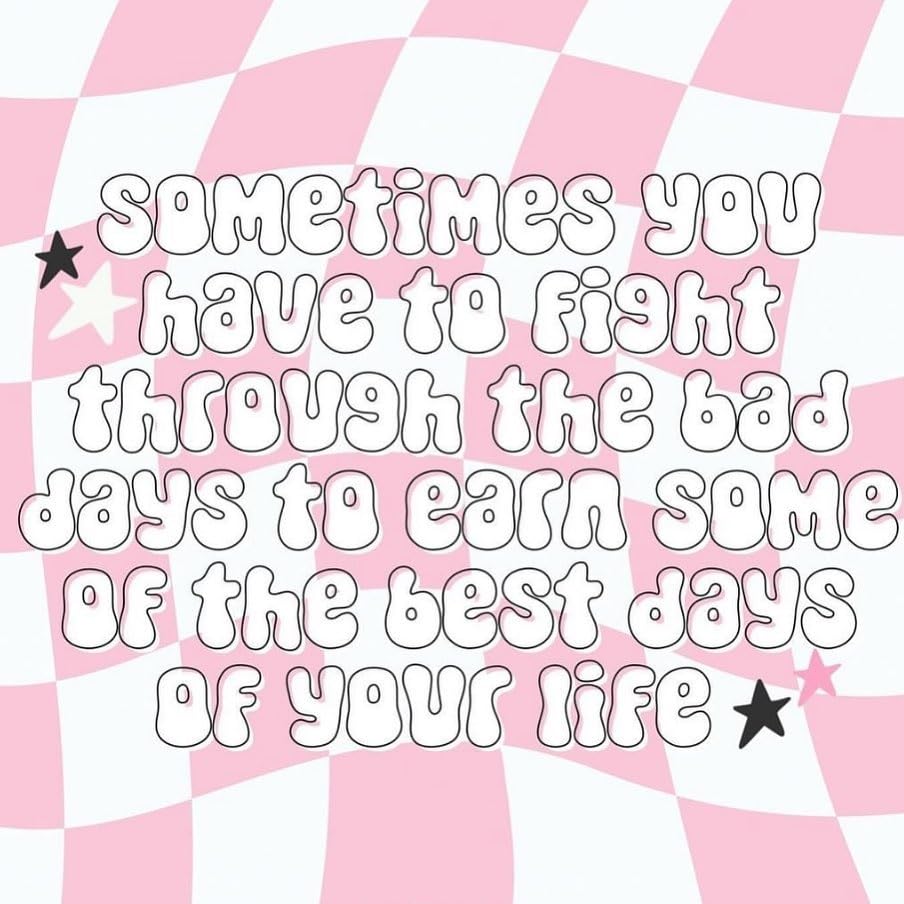 Inspirational Quote Test Tube Motivational Sticker Vinyl Decal Motivation Stickers- 5" Vinyl Sticker