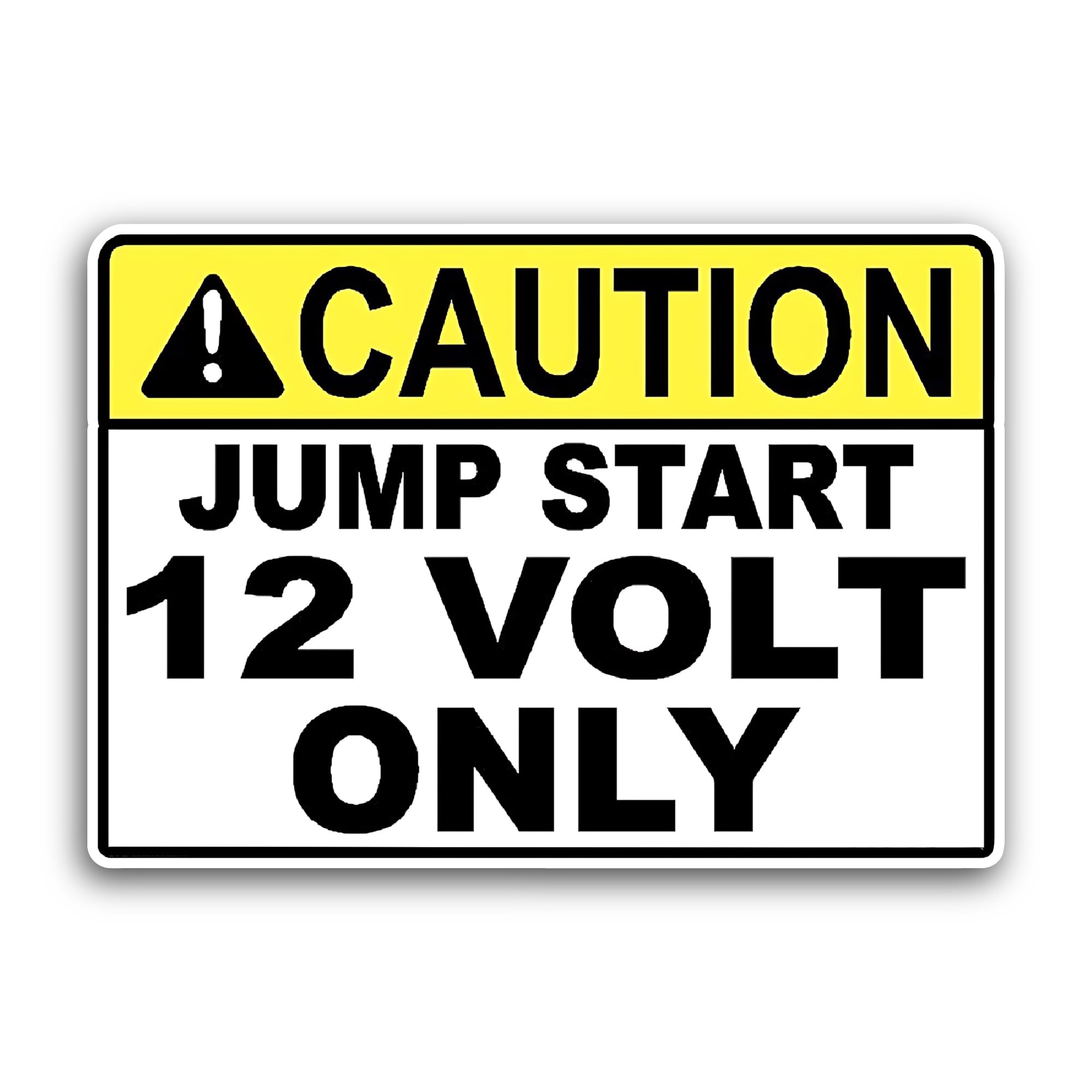 2 (Pieces) 3" and 5" Stobarry & Chocalate Cake Sticker, Waterproof Vinyl Decals for Many Purpose Lik