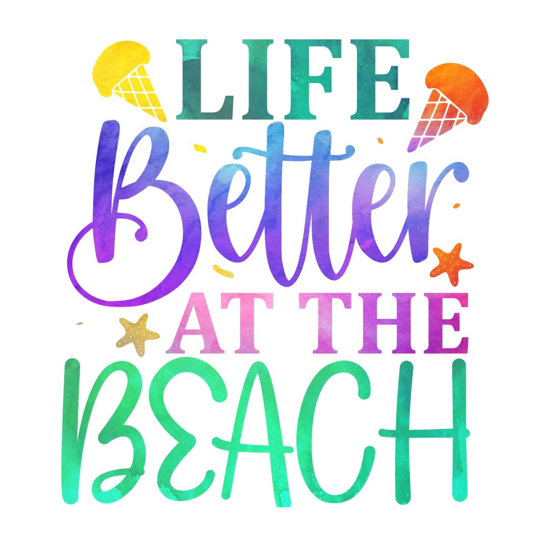 2 (Pieces) 3" and 5" Stickers n Decals Messy bun Hairstyle USA Flag Glasses - Motivational Sticker V