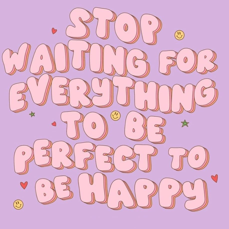 Inspirational Quote Wonderful! Motivational Sticker Vinyl Decal Motivation Stickers- 5" Vinyl Sticke