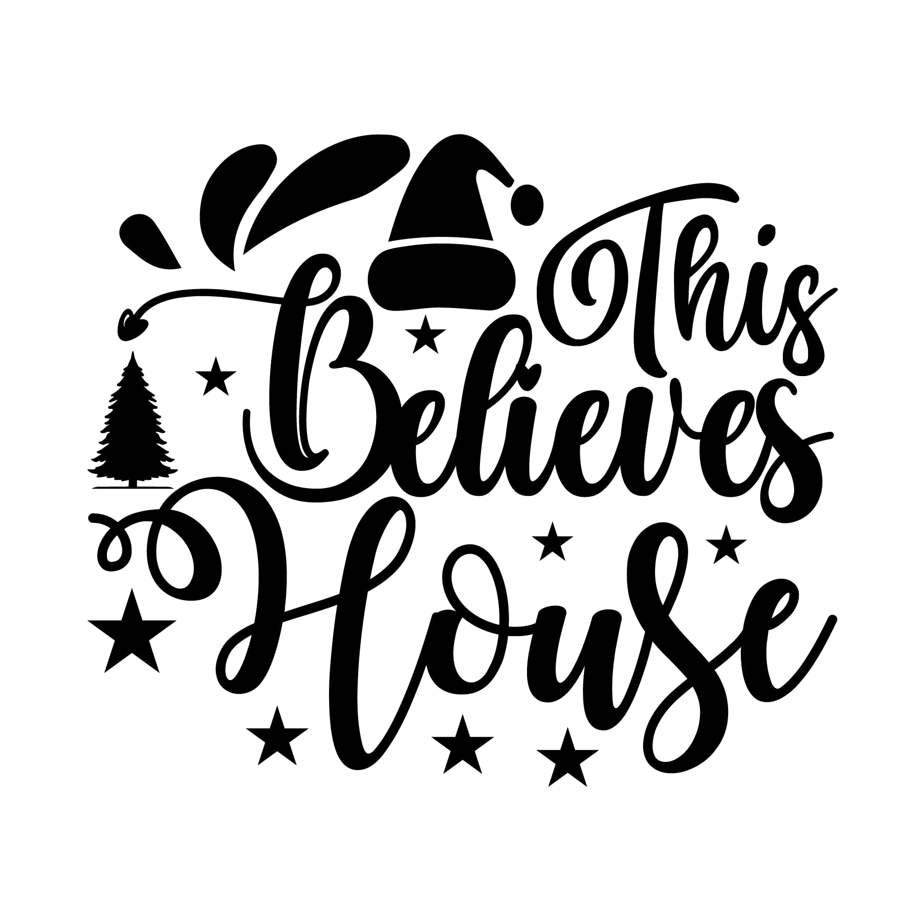 2 (Pieces) 3" and 5" Stickers n Decals You are My Stars - Motivational Sticker Vinyl Decal Sticker, 