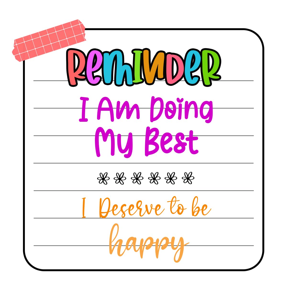 2 (Pieces) 3" and 5" Stickers n Decals - Nurse Squade - Motivational Sticker Vinyl Decal Sticker, Wa