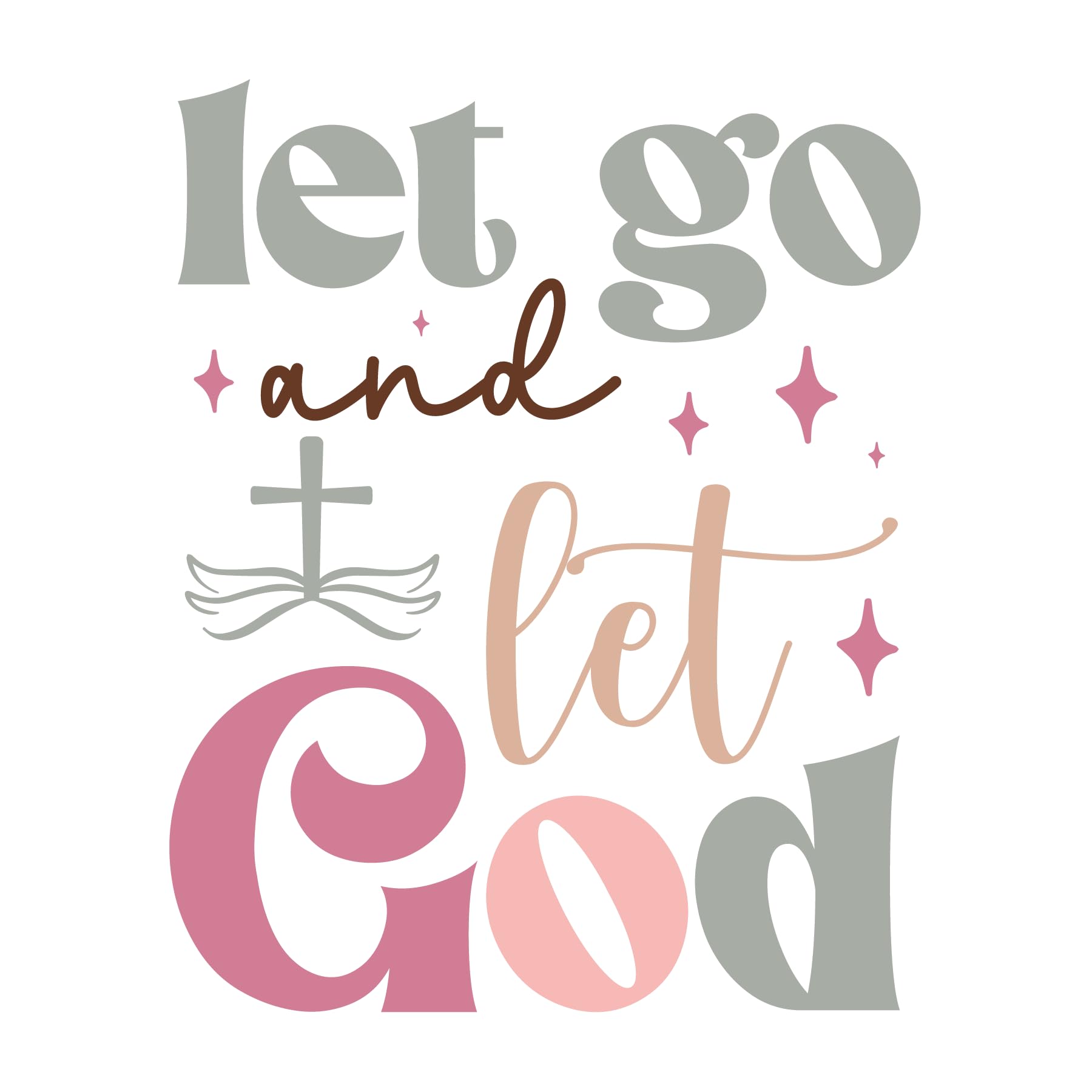 2 (Pieces) 3" and 5" Stickers n Decals Heart Decoration - Motivational Sticker Vinyl Decal Sticker, 