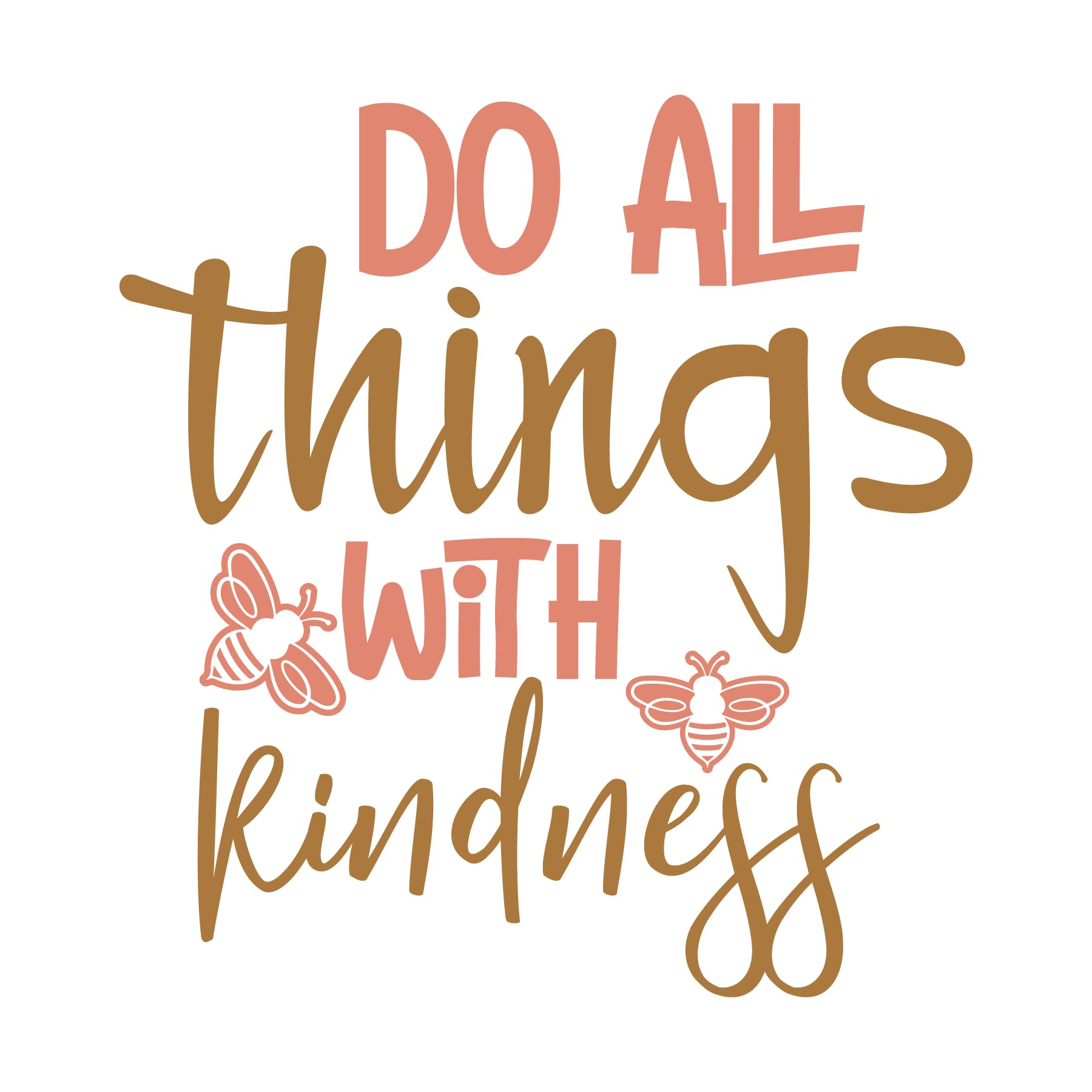 Inspirational Quote Art Motivational Sticker Vinyl Decal Motivation Stickers- 5" Vinyl Sticker Water