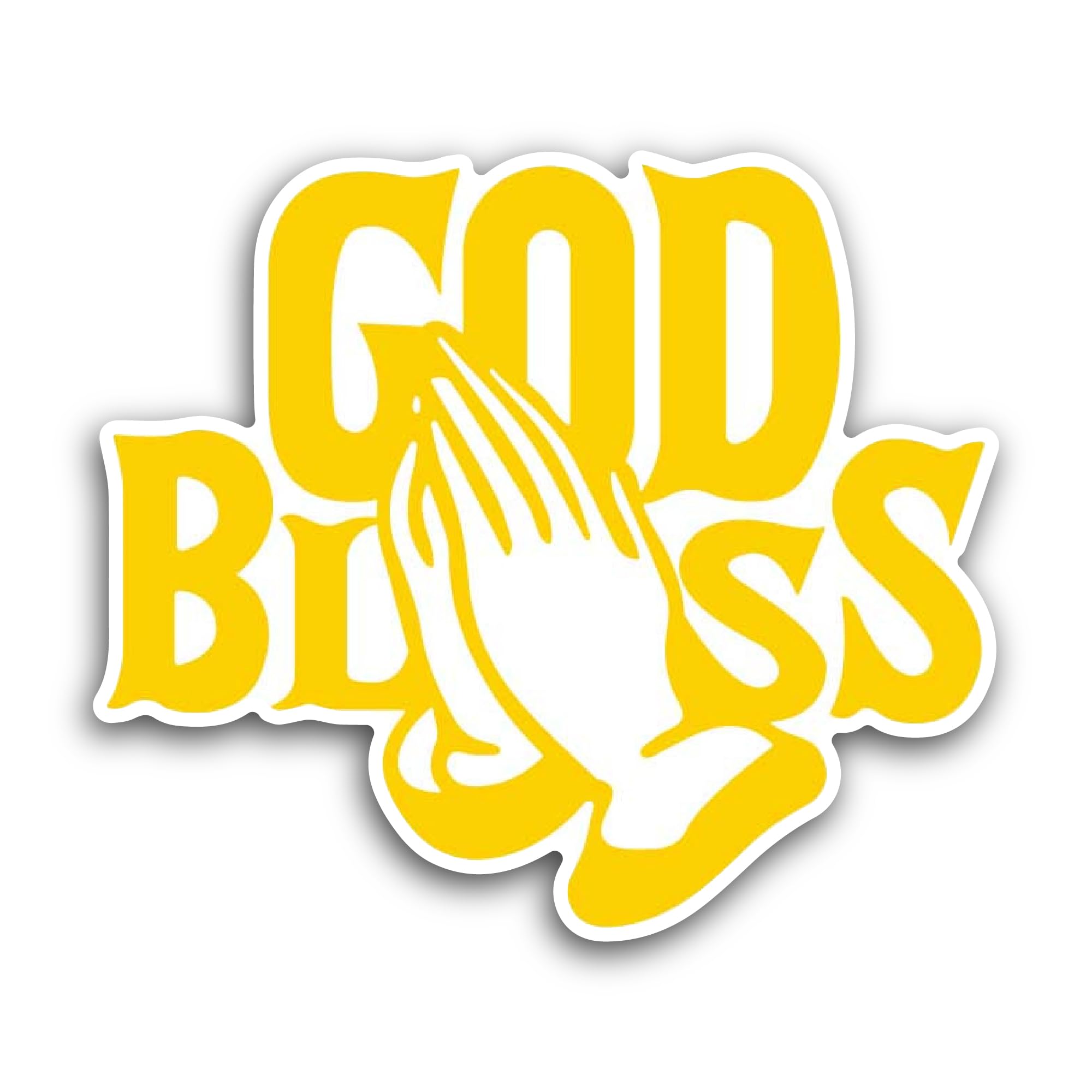 2 (Pieces) 3" and 5" What?! Sticker, Waterproof Vinyl Decals for Many Purpose Like Cars, Trucks, Lap