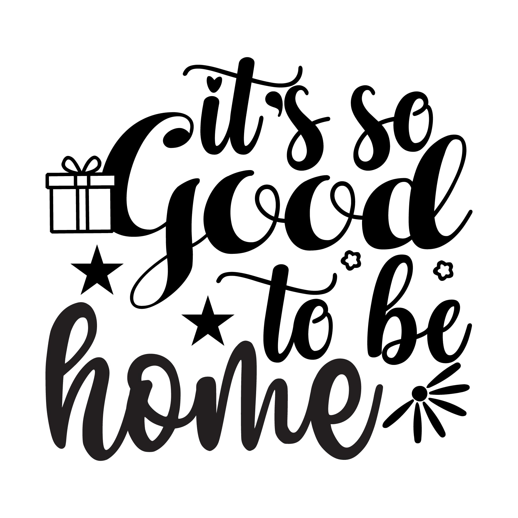 2 (Pieces) 3" and 5" Stickers n Decals You Brightned My Day - Motivational Sticker Vinyl Decal Stick
