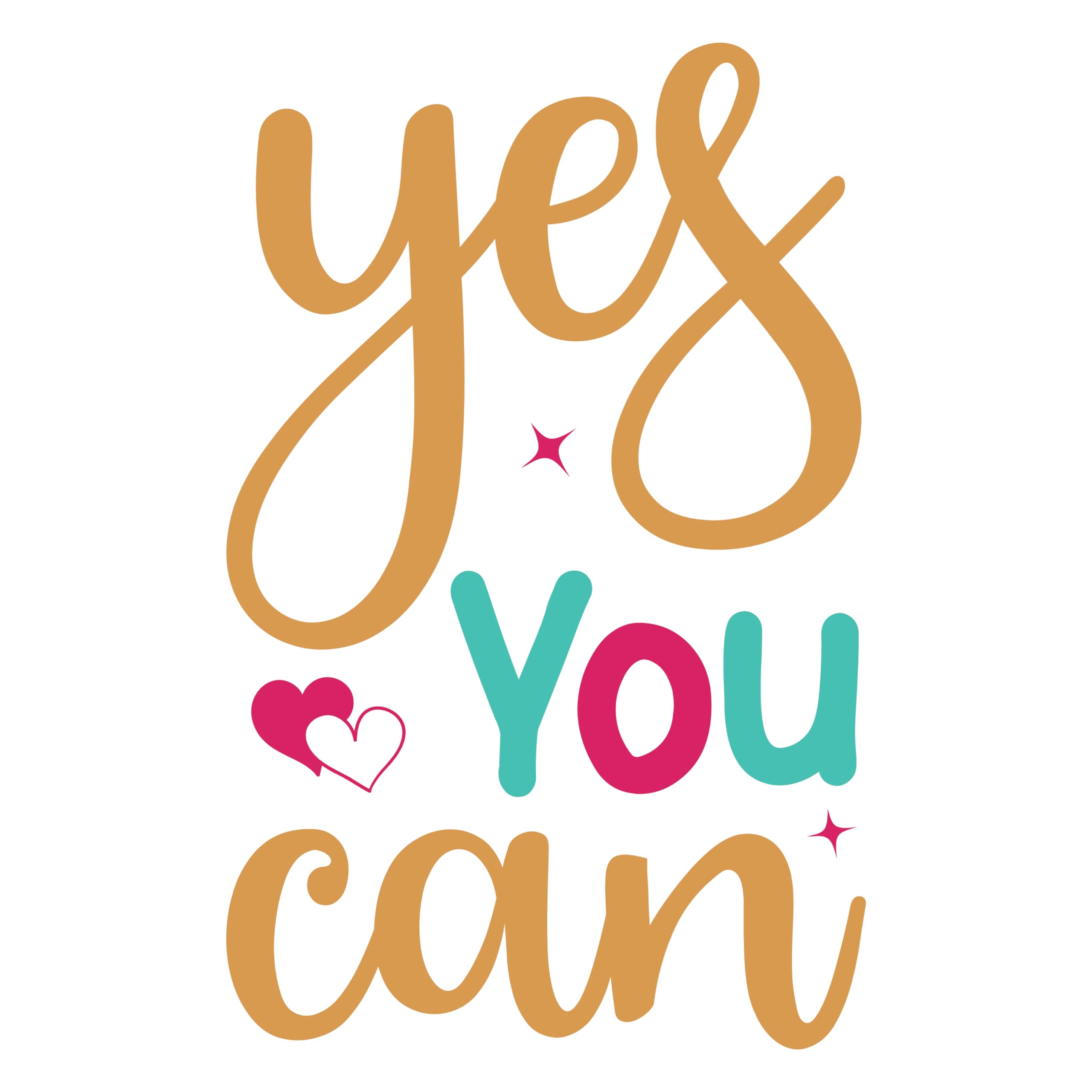 Inspirational Quote It's So Good to Be Home Motivational Sticker Vinyl Decal Motivation Stickers- Ch