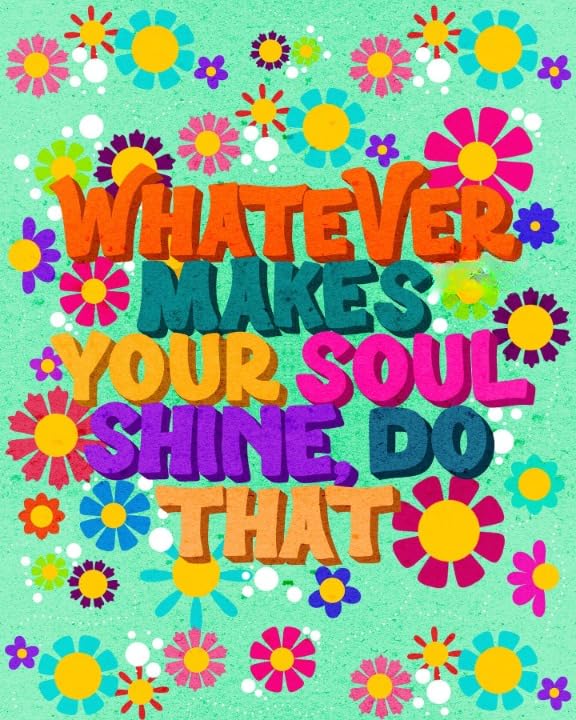 Inspirational Quote Fruit Leaf Motivational Sticker Vinyl Decal Motivation Stickers- Choose in 3”, 5