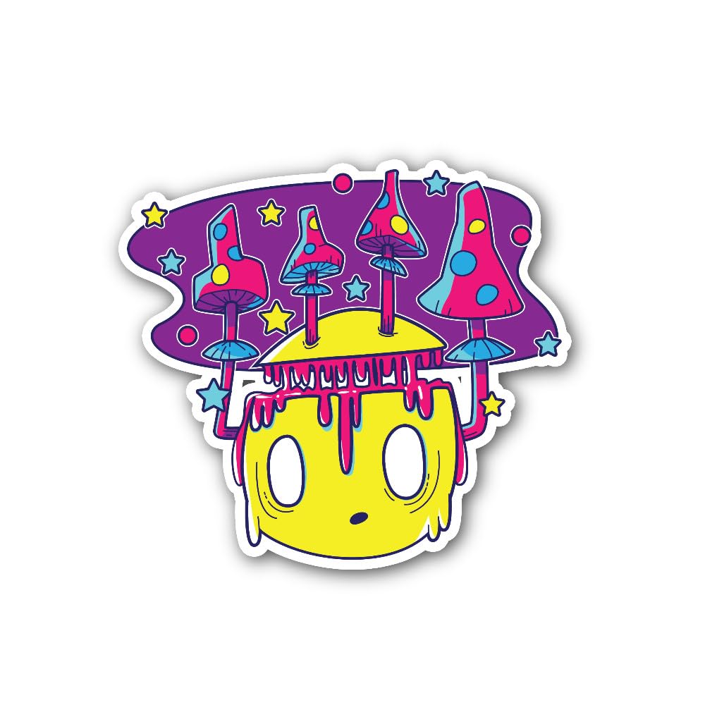 Some Times The only Closure You Need is Understanding Message Sticker - 5" Vinyl Sticker Waterproof 