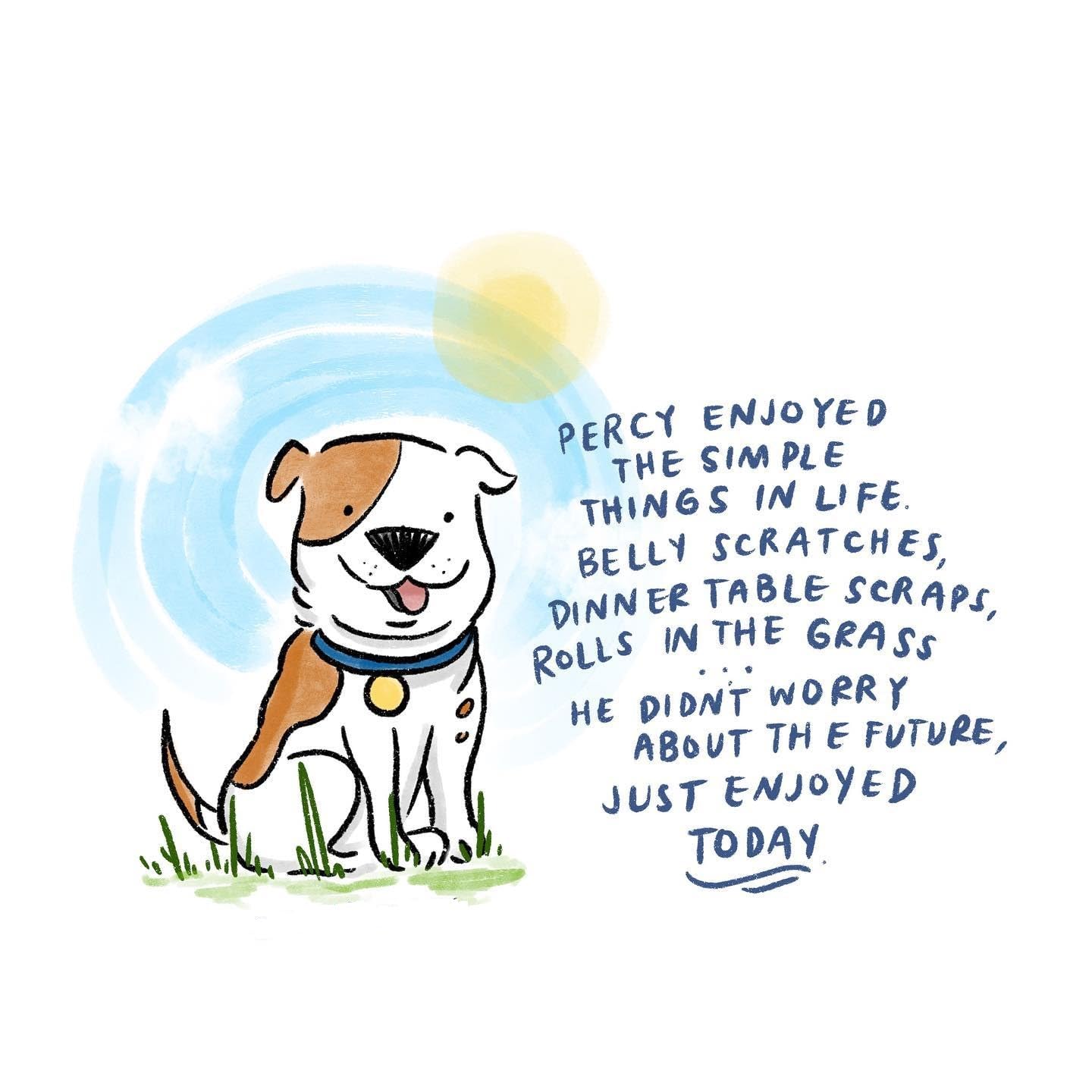 2 (Pieces) 3" and 5" Stickers n Decals Good Vibes Only - Motivational Sticker Vinyl Decal Sticker, W