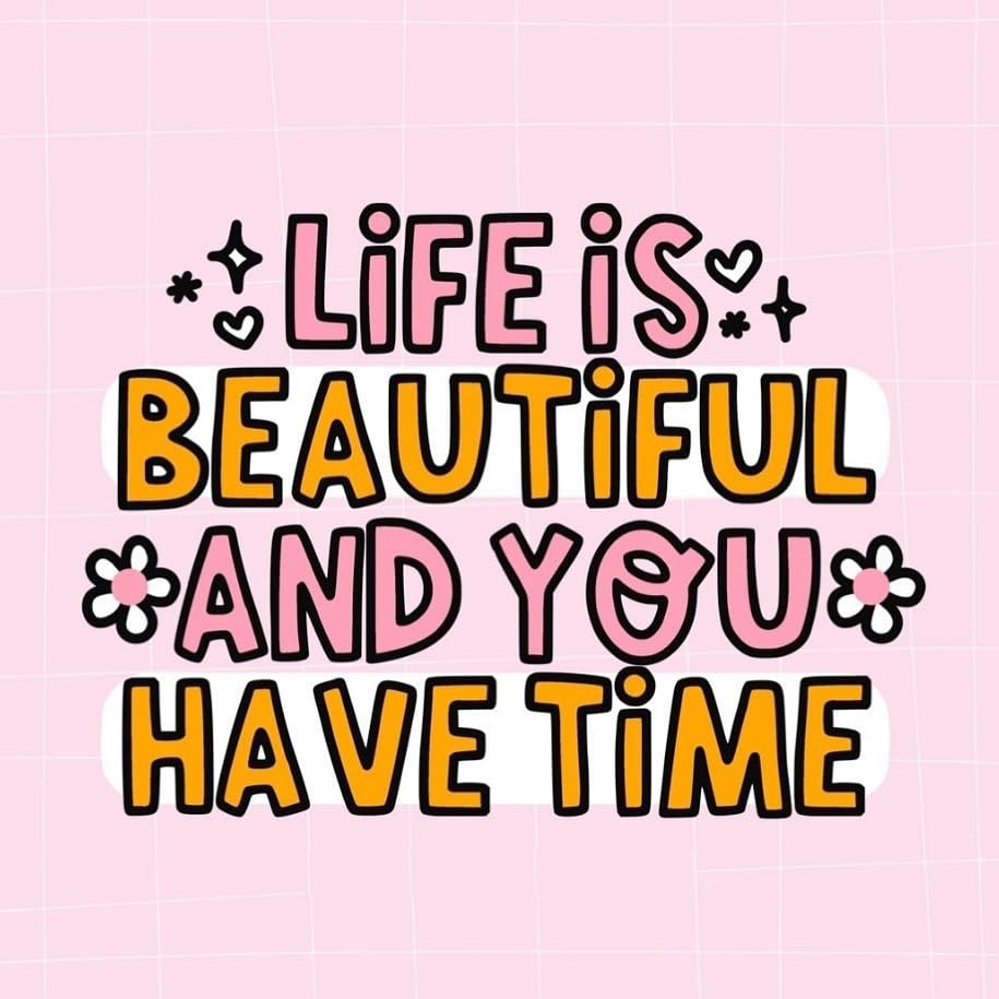 Inspirational Quote Great Effort! Sticker Motivational Sticker Vinyl Decal Motivation Stickers- 5" V