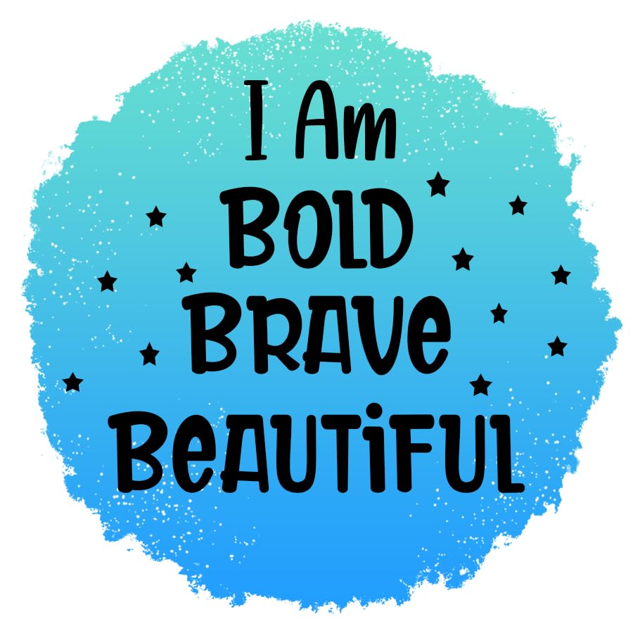2 (Pieces) 3" and 5" Stickers n Decals You Me and The Dogs - Motivational Sticker Vinyl Decal Sticke