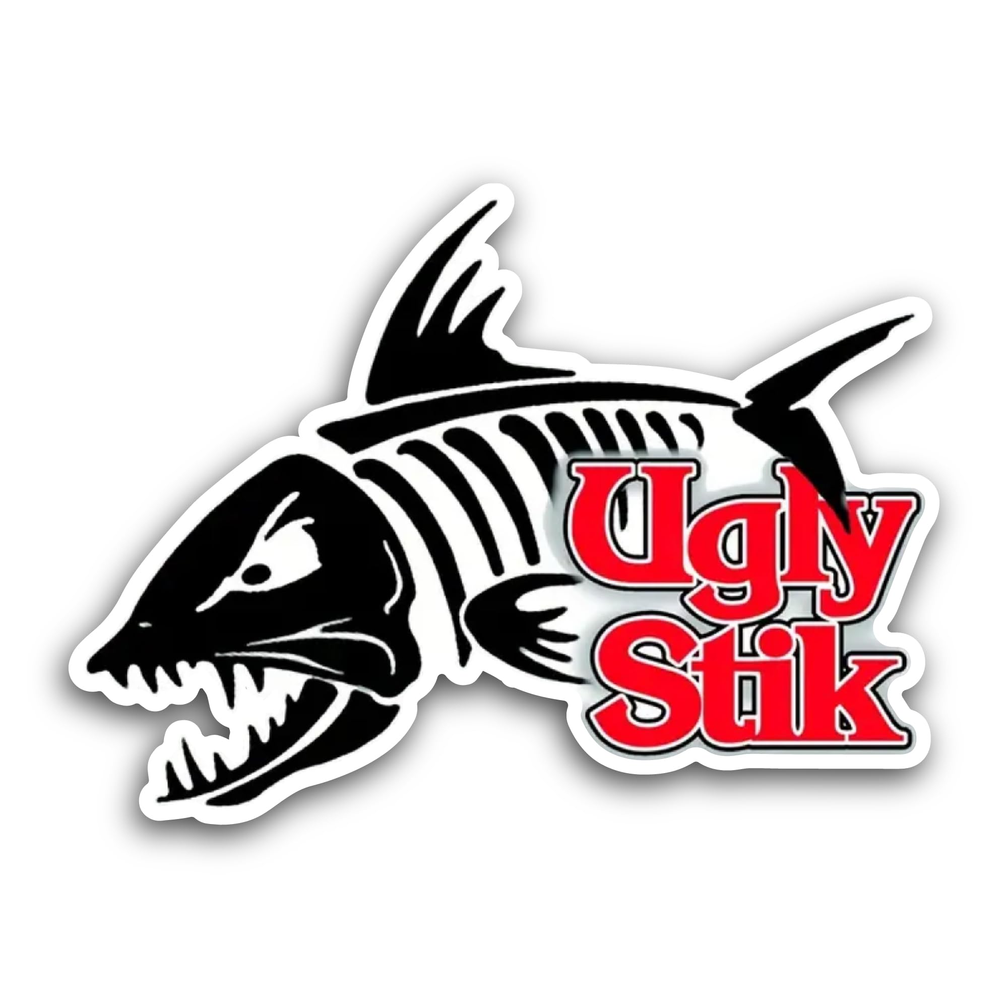 2 (Pieces) 3" and 5" Swiss Delicious Cookies Sticker, Waterproof Vinyl Decals for Many Purpose Like 