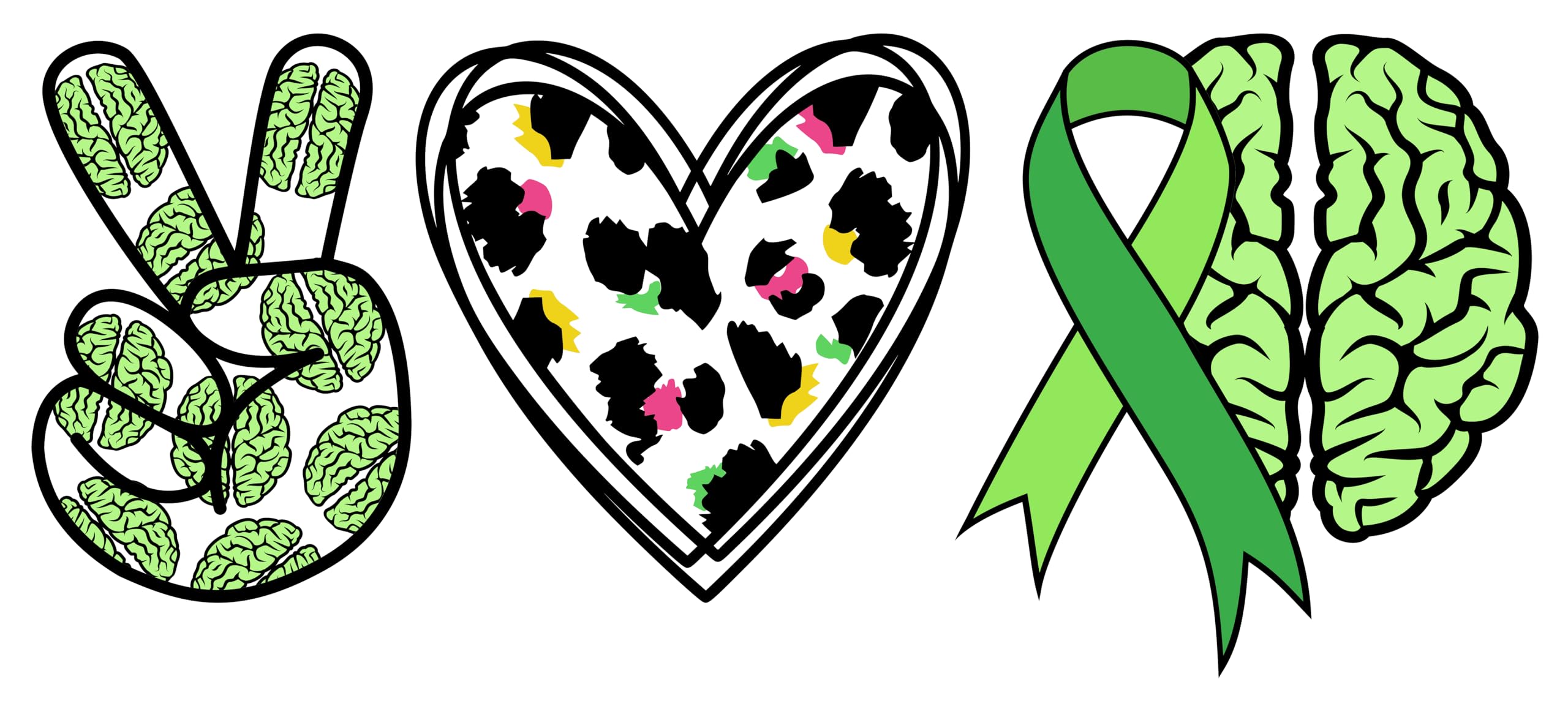2 (Pieces) 3" and 5" Stickers n Decals - Cookies Baking Crew - Motivational Sticker Vinyl Decal Stic