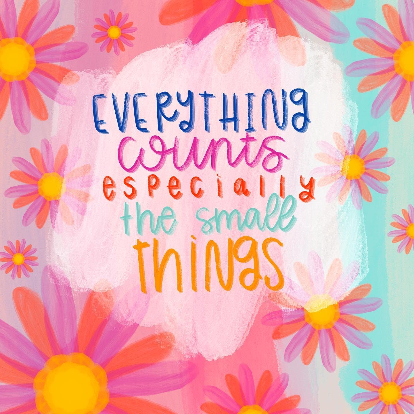 2 (Pieces) 3" and 5" Stickers n Decals I Love Fall Most of All - Motivational Sticker Vinyl Decal St